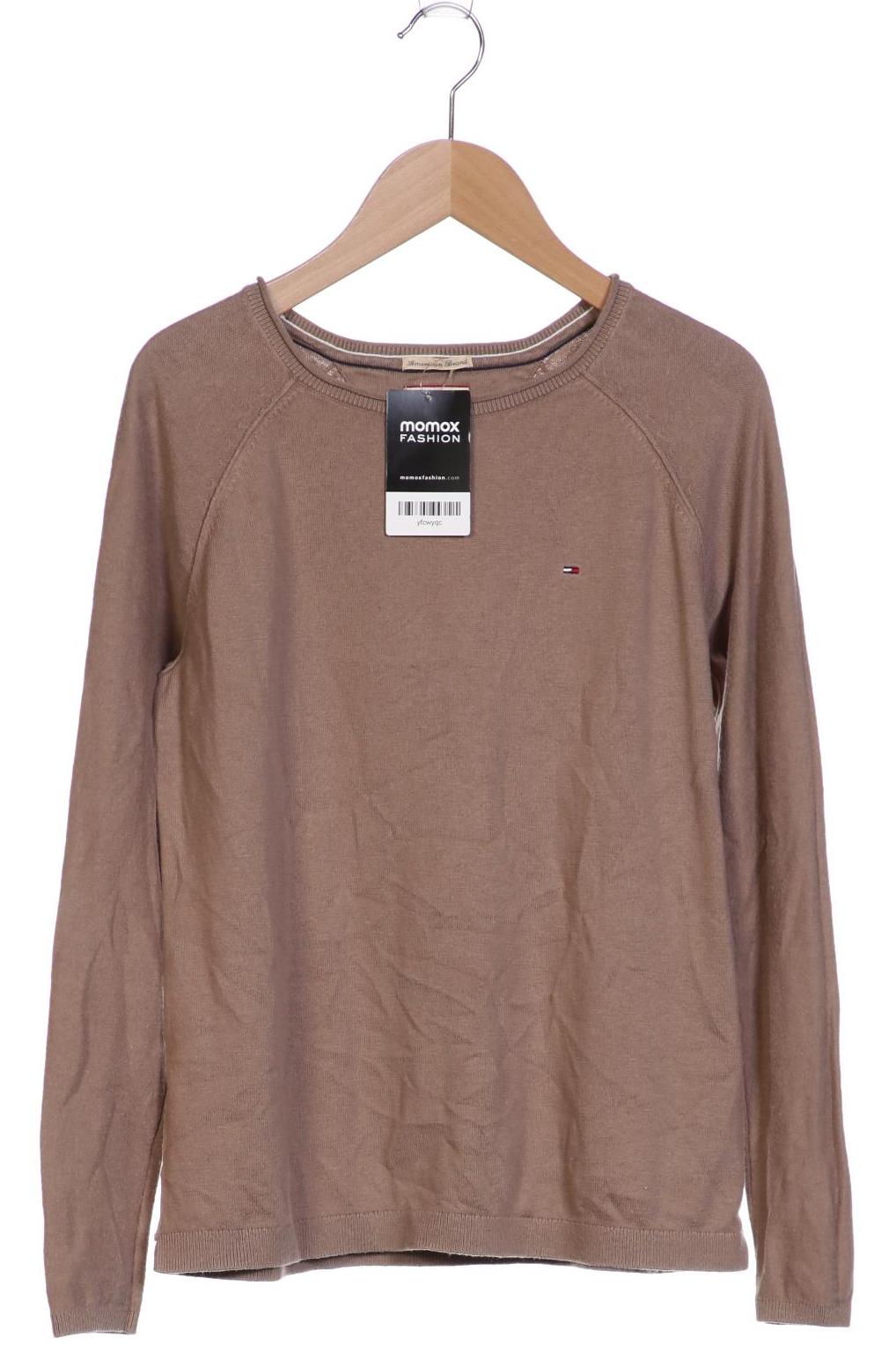 

HILFIGER DENIM Damen Pullover, beige