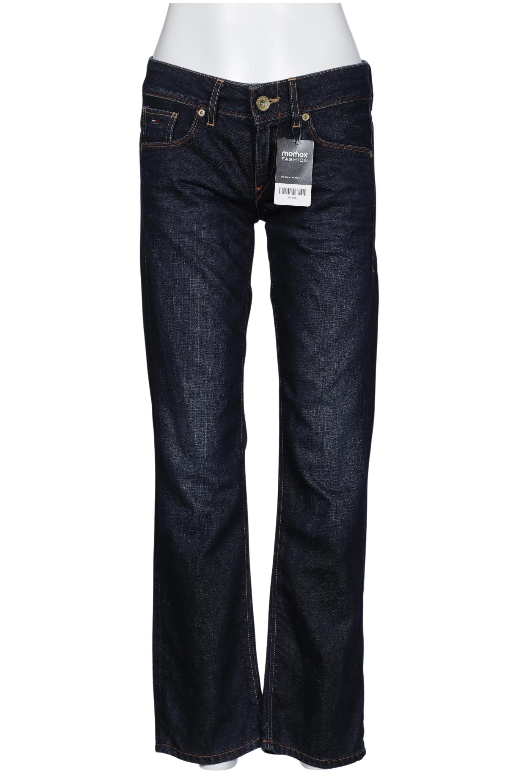 

Hilfiger Denim Damen Jeans, marineblau, Gr. 28