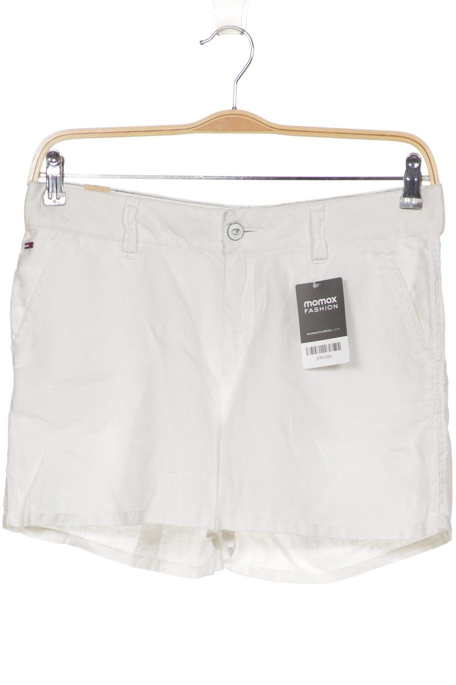 

Hilfiger Denim Damen Shorts, weiß, Gr. 29