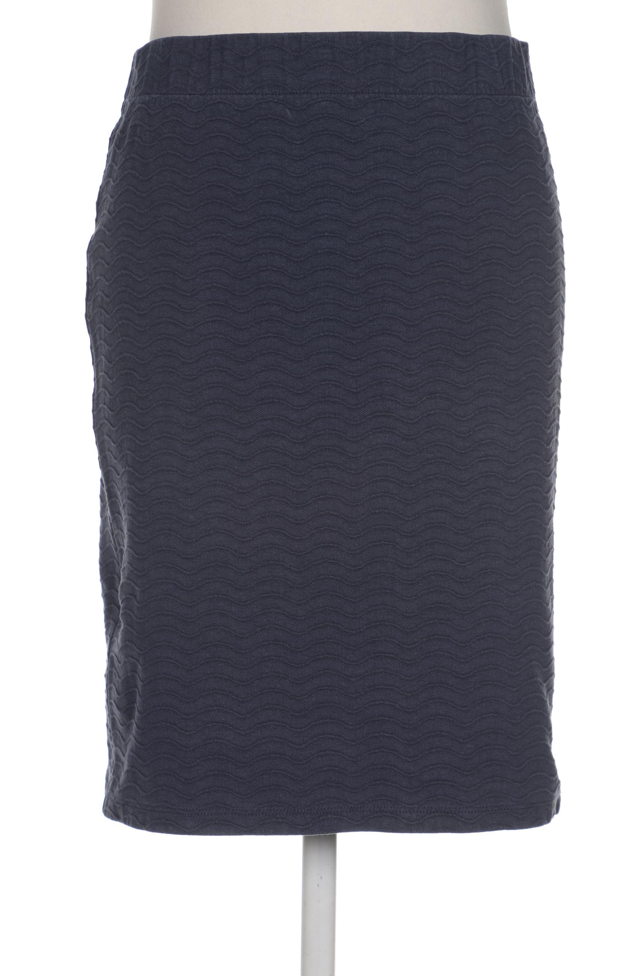 

HILFIGER DENIM Damen Rock, marineblau
