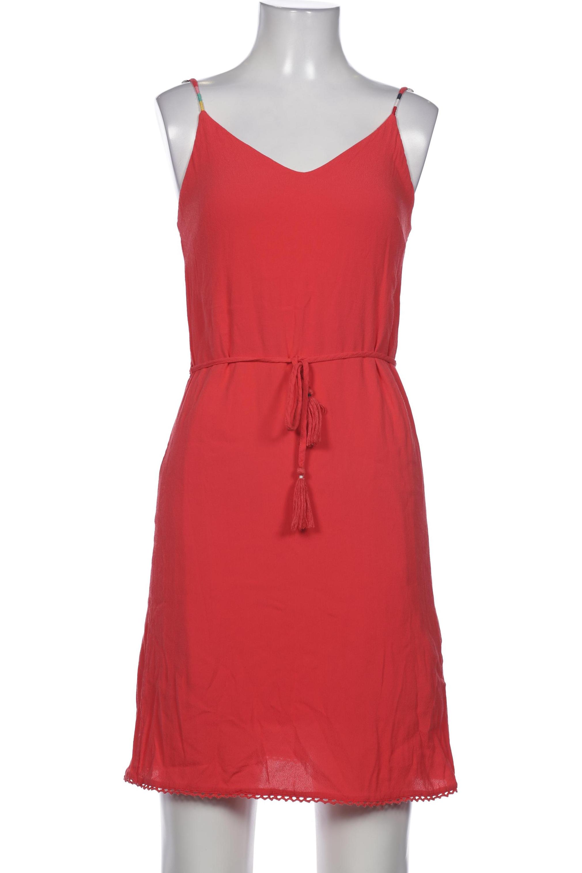 

Hilfiger Denim Damen Kleid, orange, Gr. 34