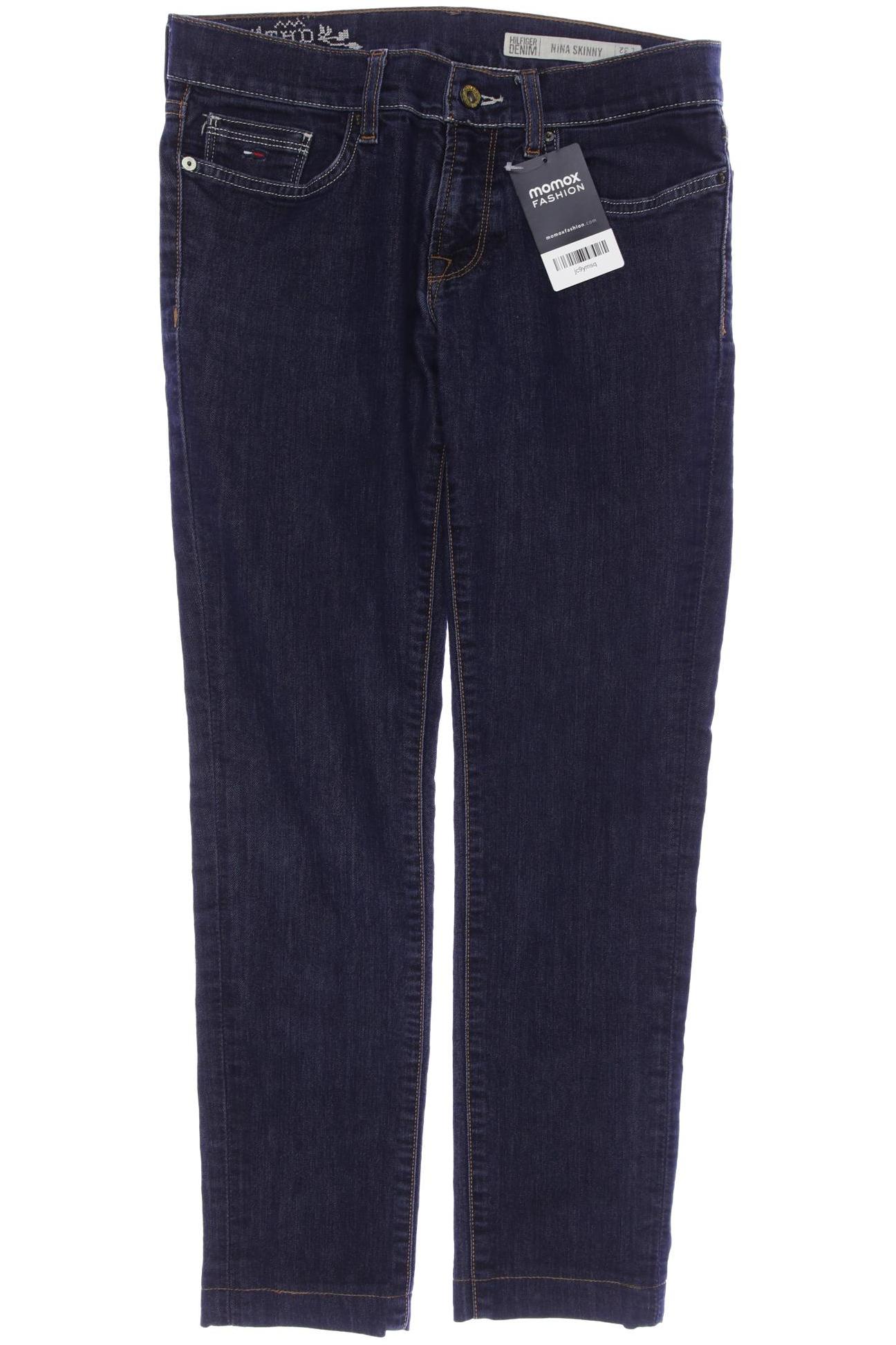 

Hilfiger Denim Damen Jeans, marineblau, Gr. 27