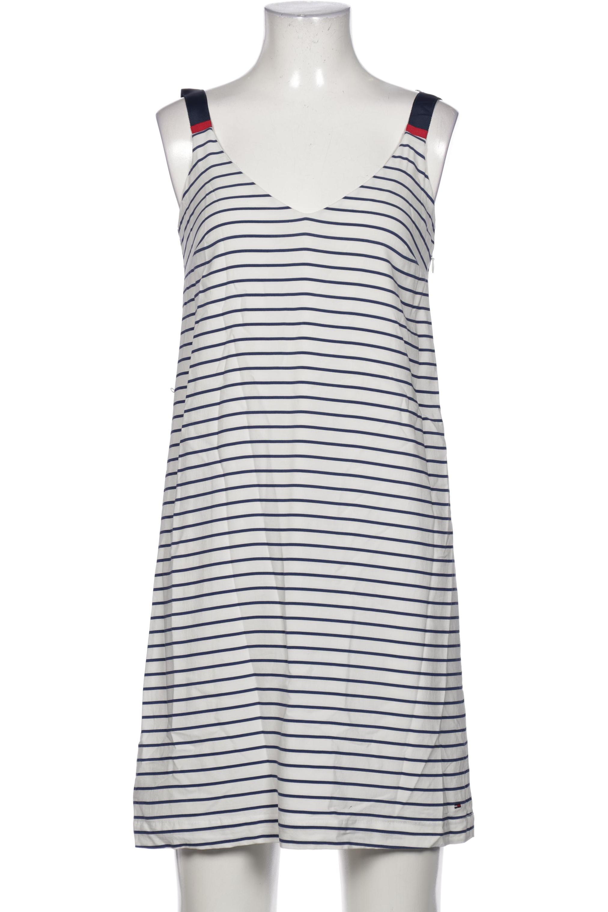 

Hilfiger Denim Damen Kleid, blau, Gr. 34
