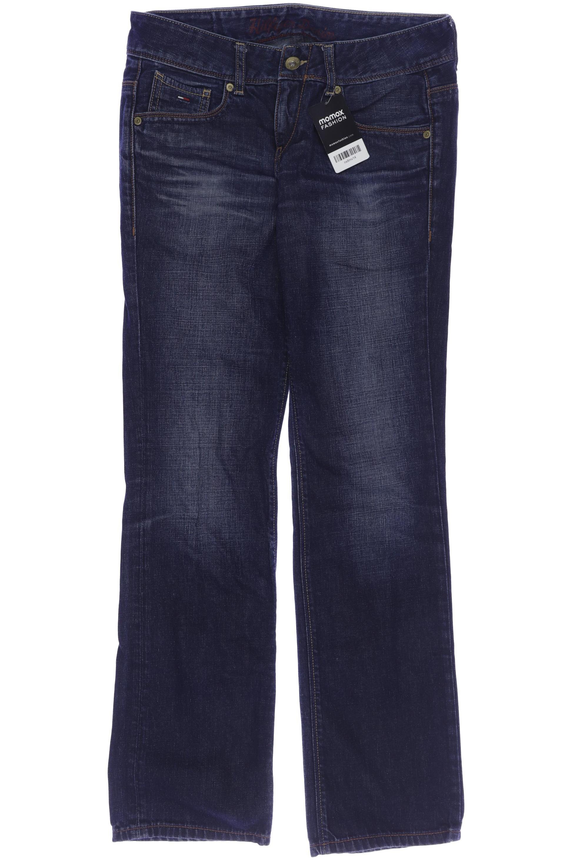

Hilfiger Denim Damen Jeans, marineblau, Gr. 30