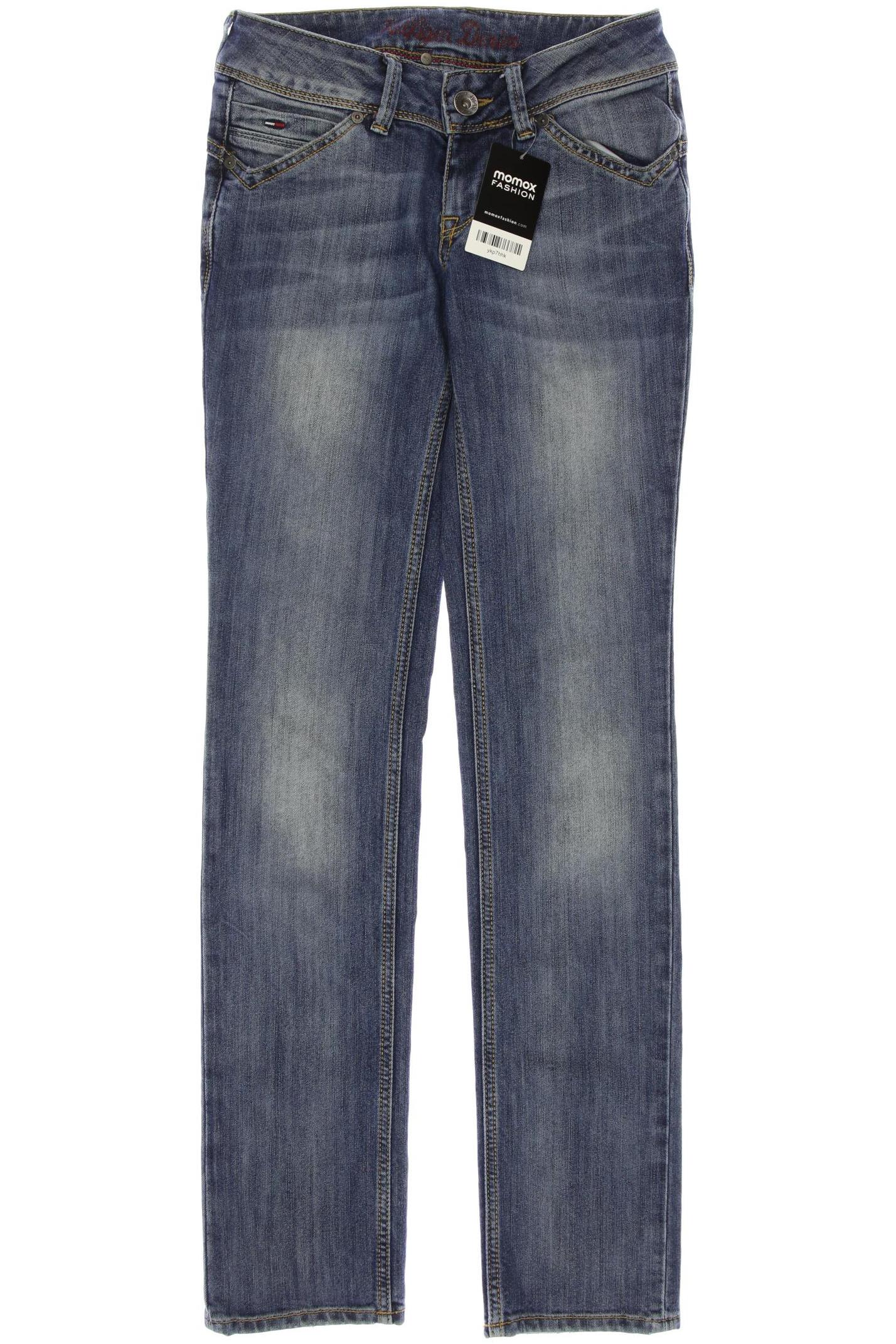 

HILFIGER DENIM Damen Jeans, marineblau