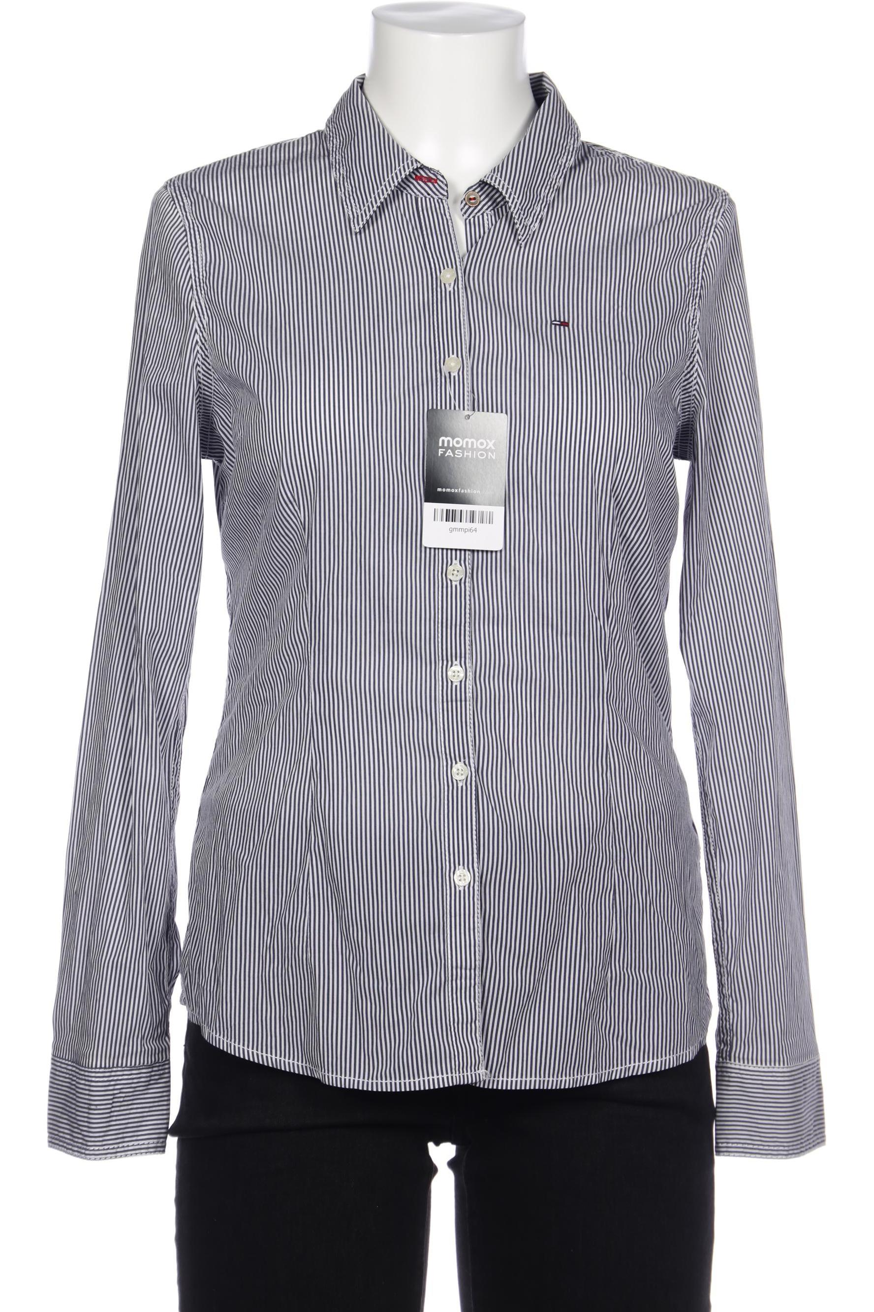 

Hilfiger Denim Damen Bluse, marineblau, Gr. 38