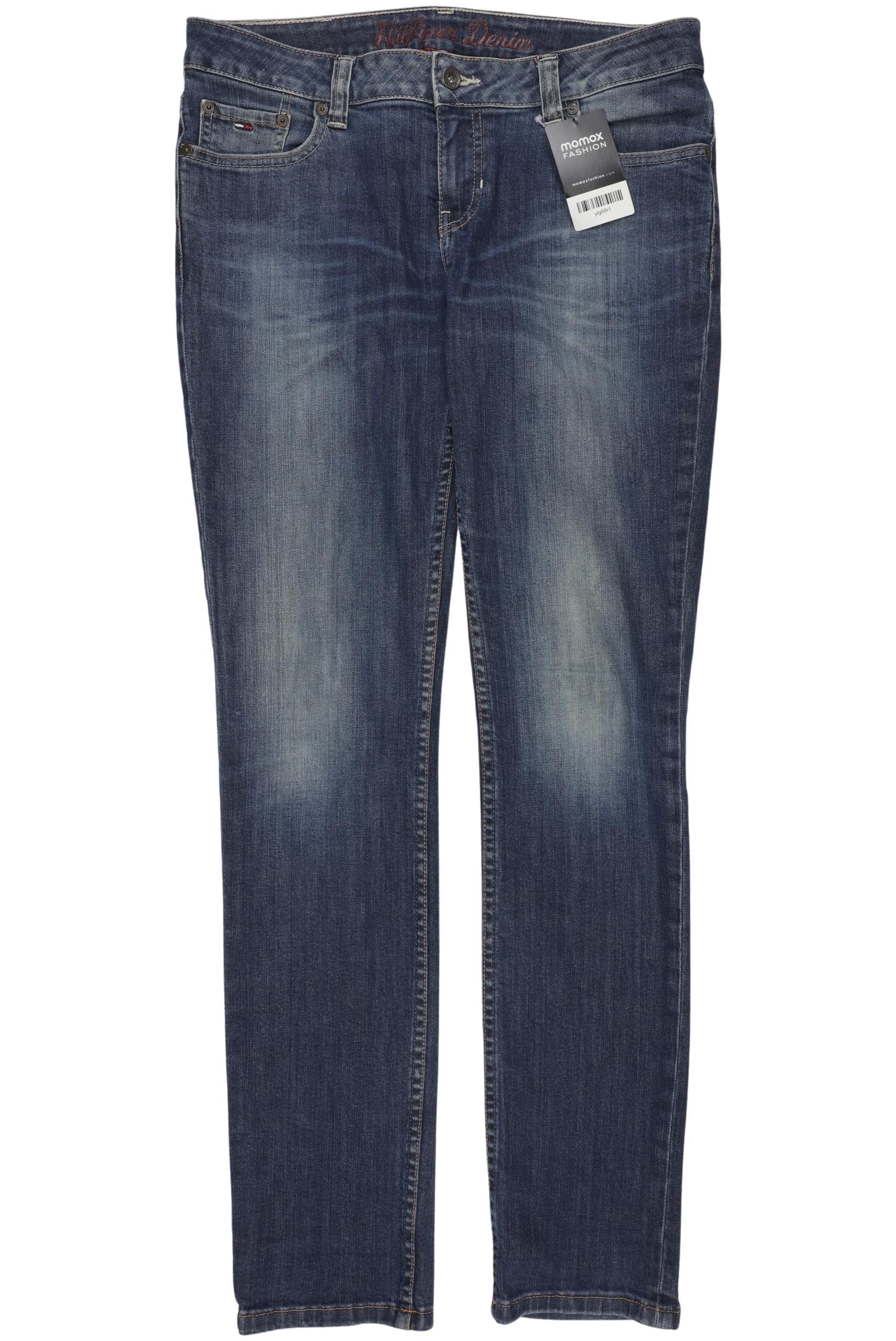 

Hilfiger Denim Damen Jeans, blau, Gr. 30