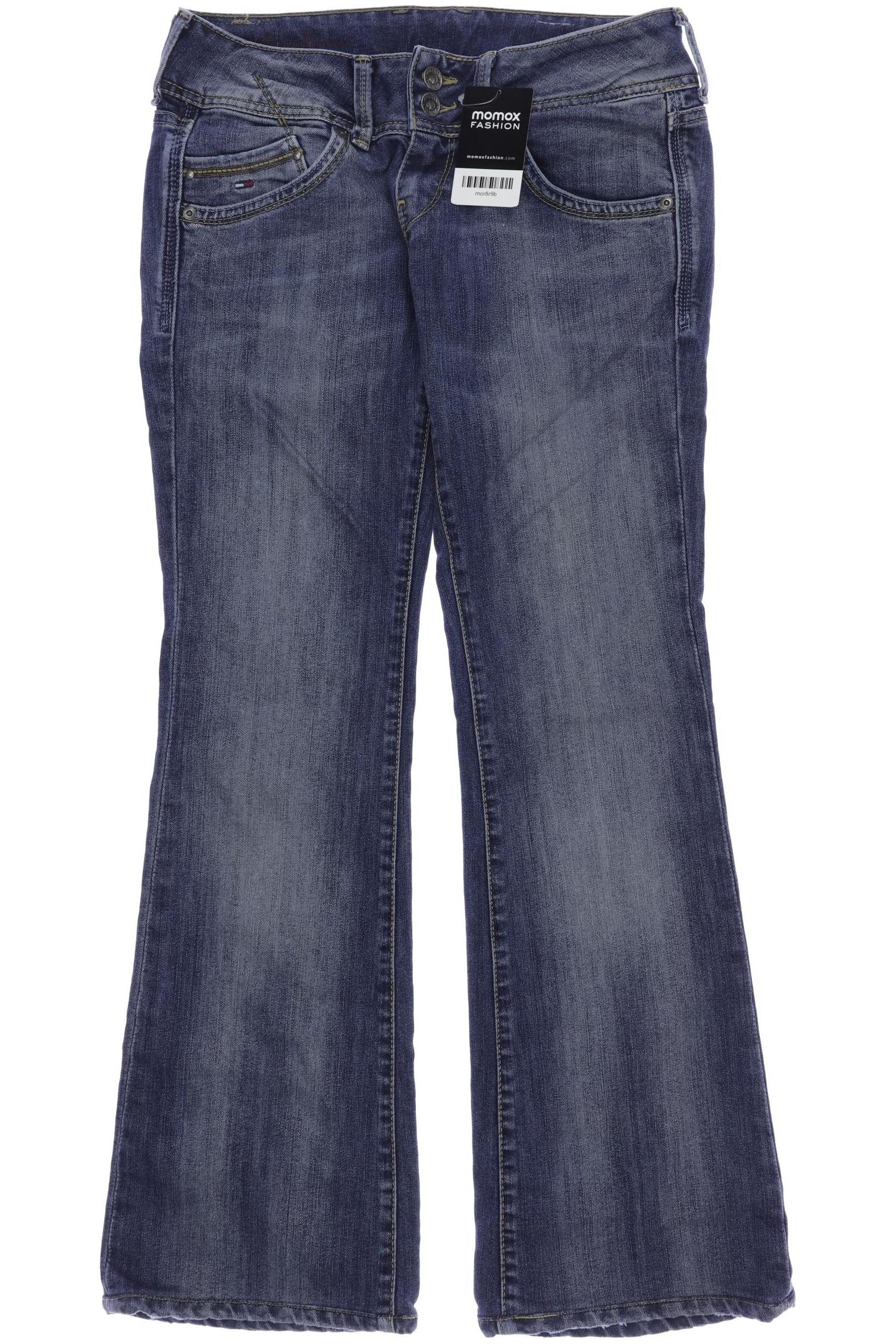 

Hilfiger Denim Damen Jeans, blau, Gr. 29