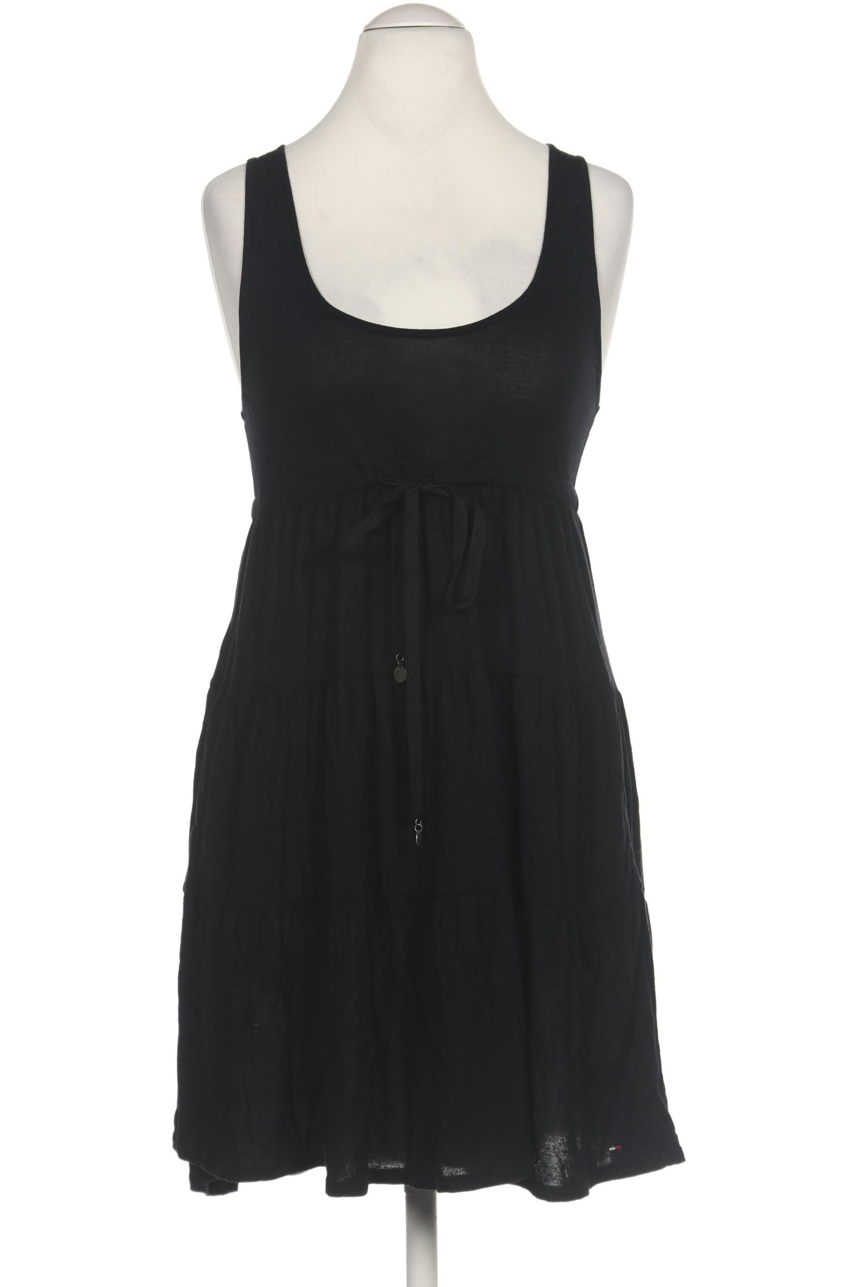 

Hilfiger Denim Damen Kleid, schwarz, Gr. 38