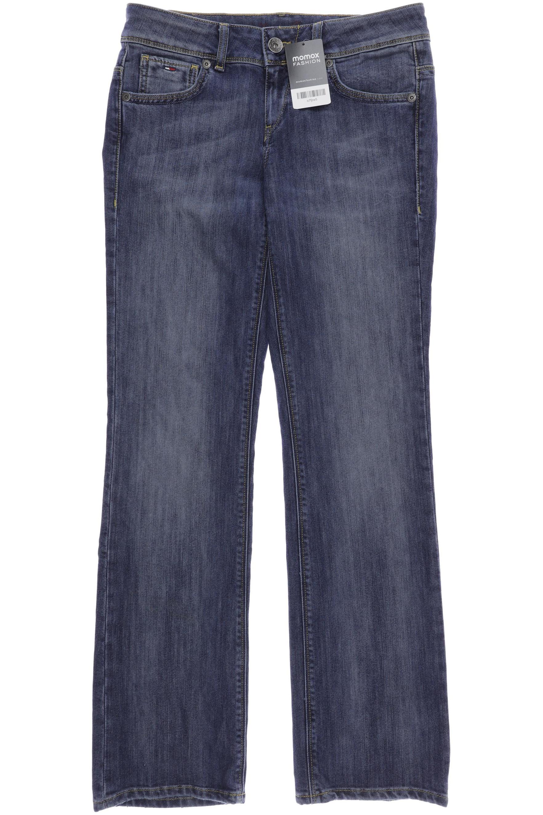 

Hilfiger Denim Damen Jeans, blau, Gr. 30