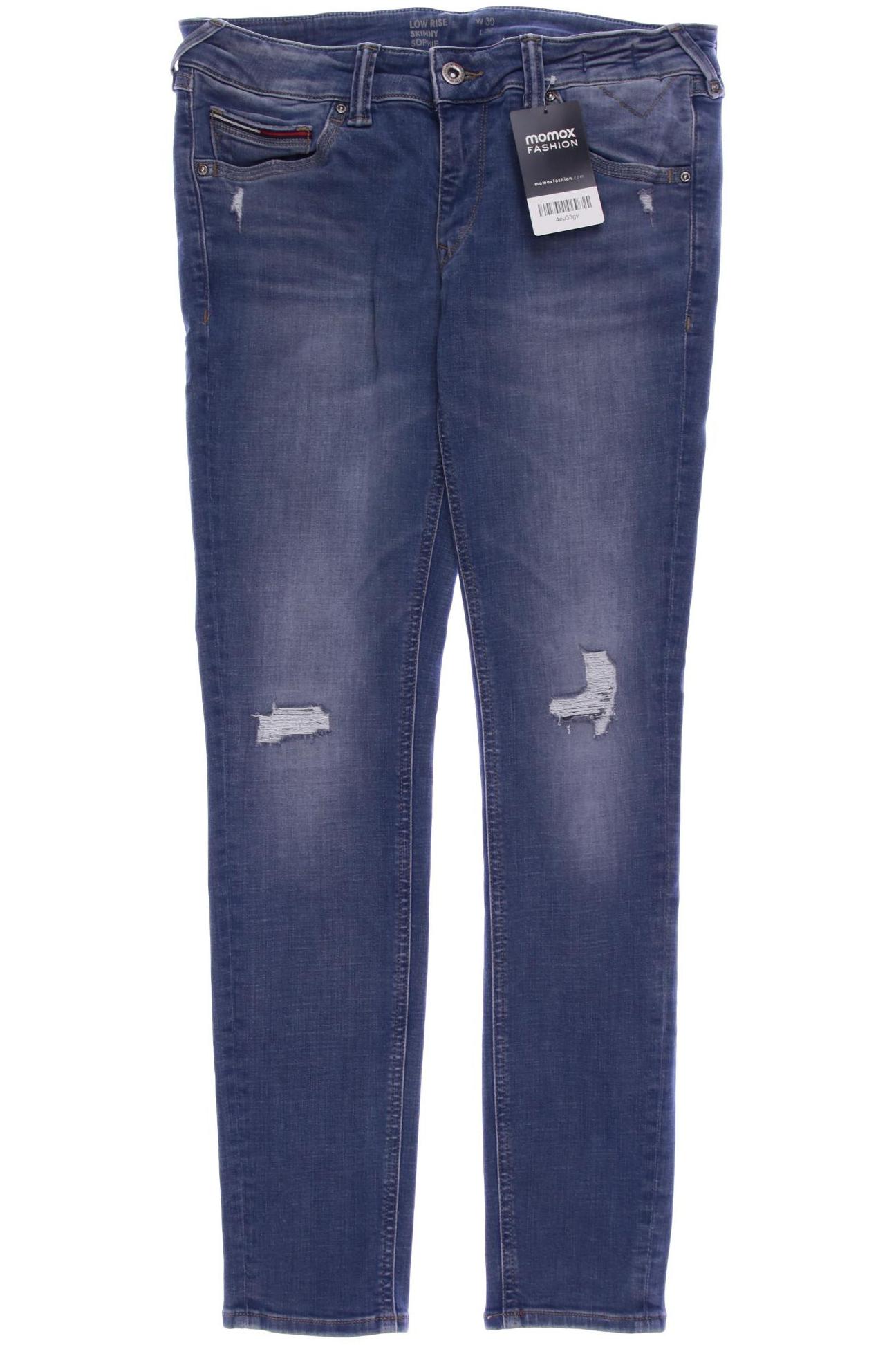

HILFIGER DENIM Damen Jeans, blau