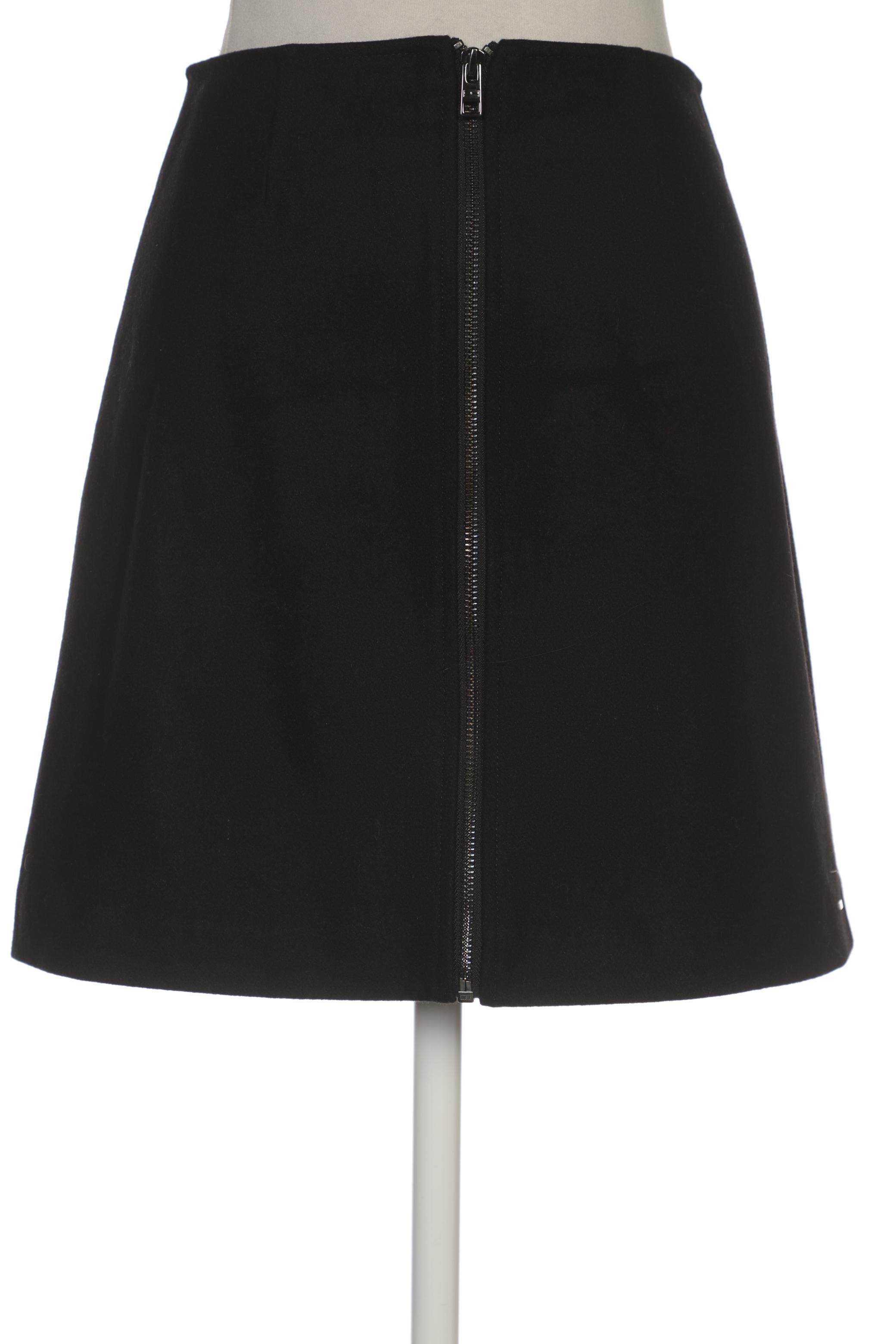 Thumbnail - Hilfiger Denim Damen Rock, schwarz, Gr. 36