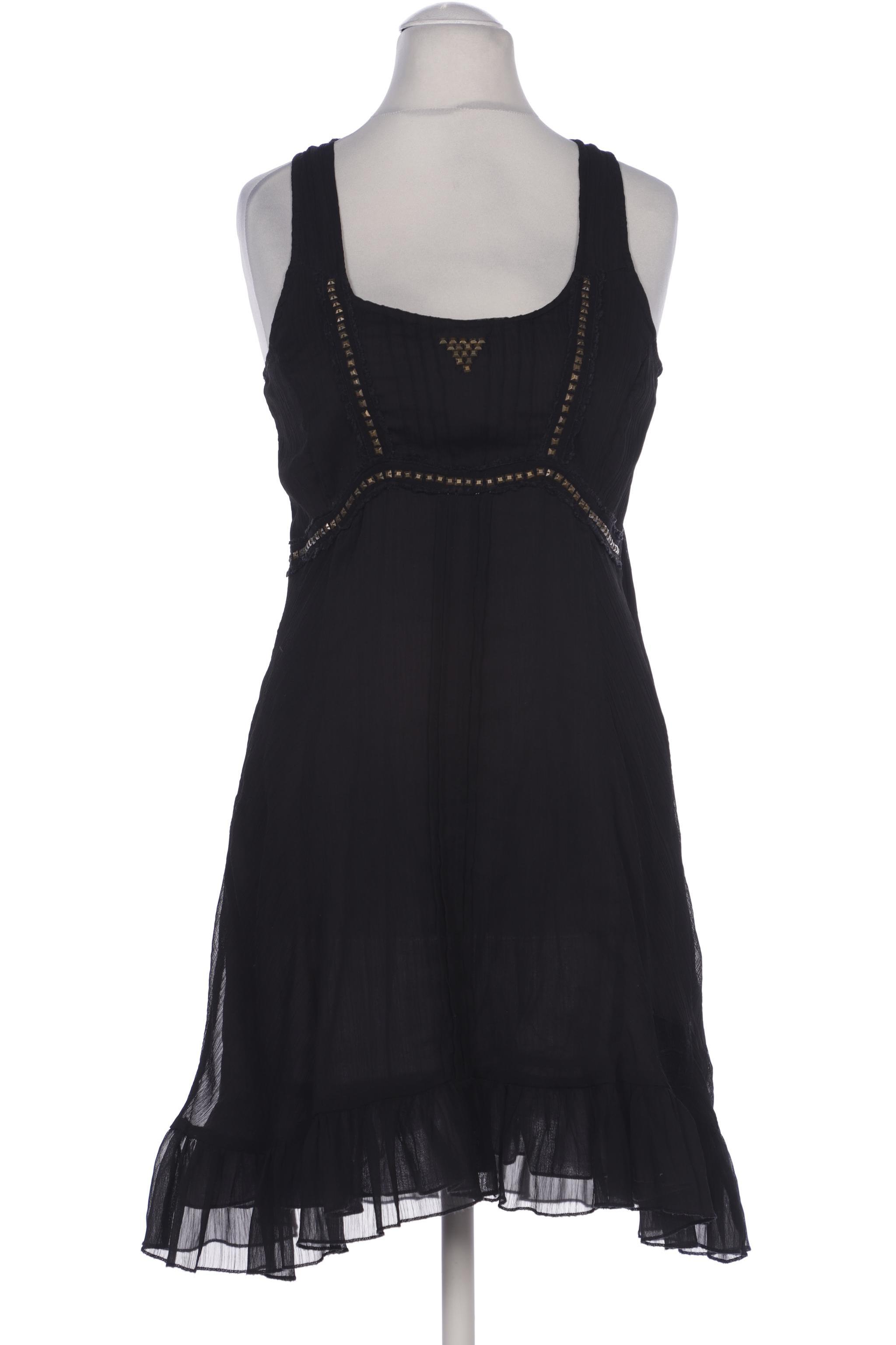 

Hilfiger Denim Damen Kleid, schwarz, Gr. 38