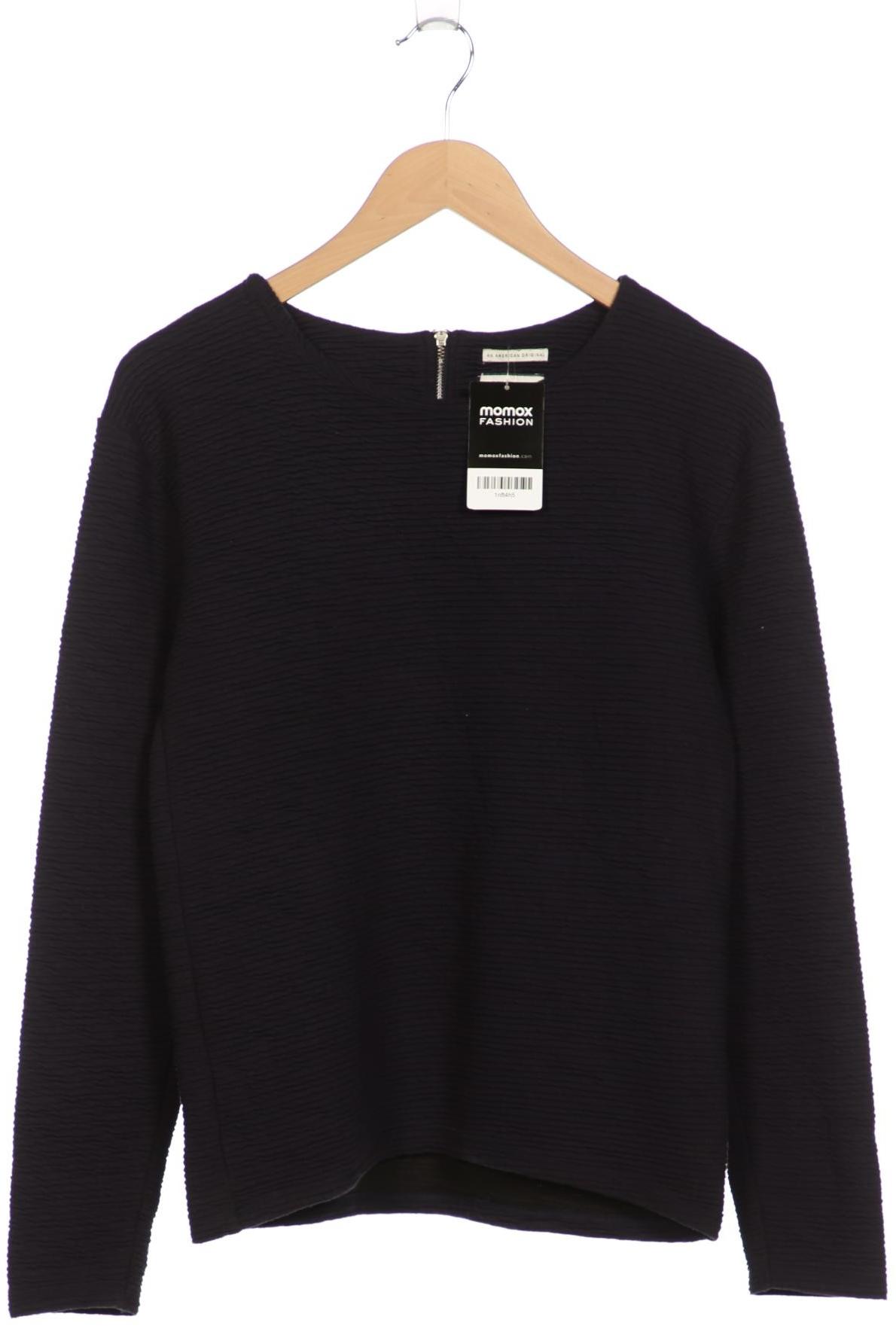 

Hilfiger Denim Damen Sweatshirt, marineblau, Gr. 36