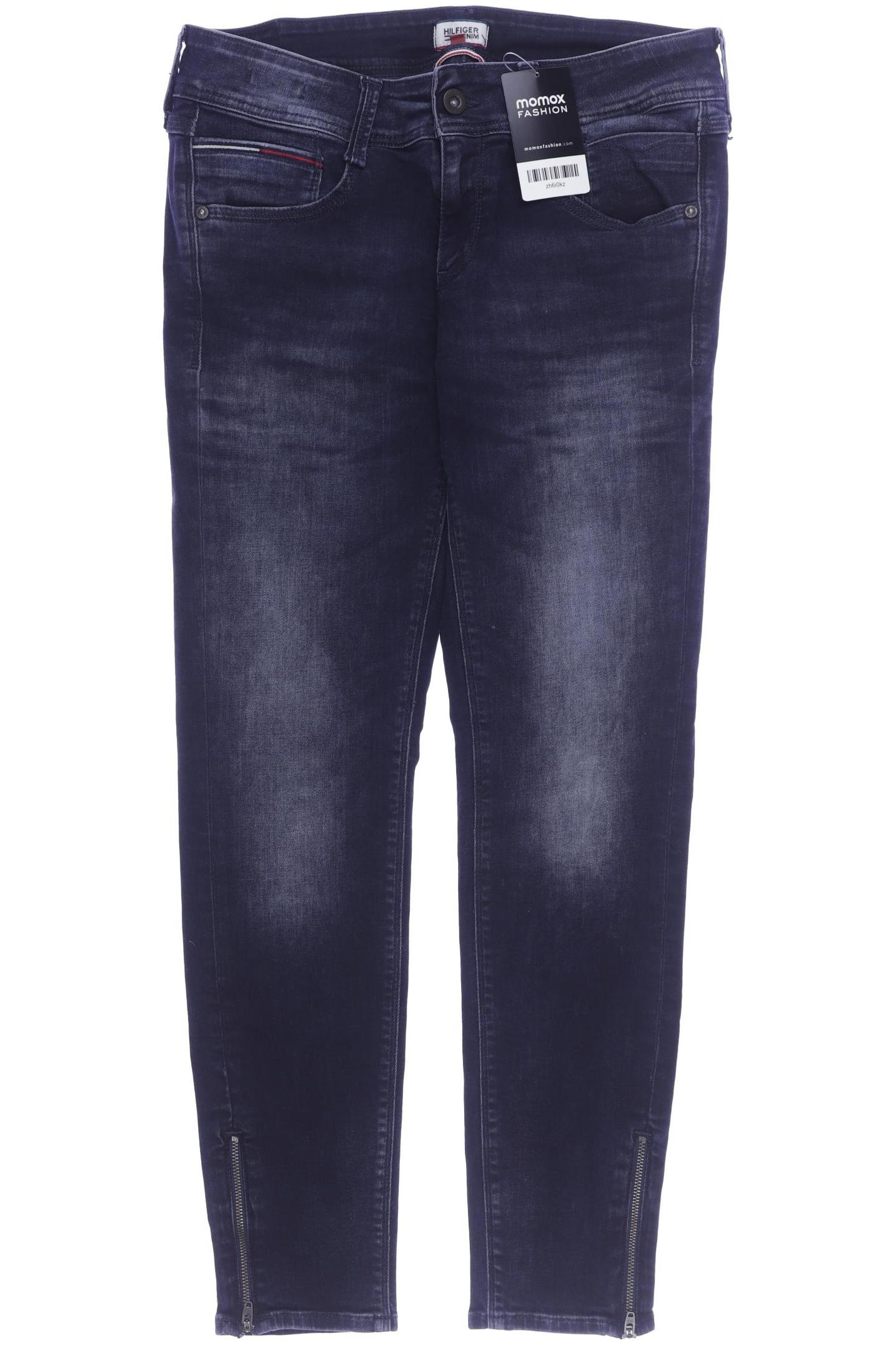 

Hilfiger Denim Damen Jeans, marineblau, Gr. 29