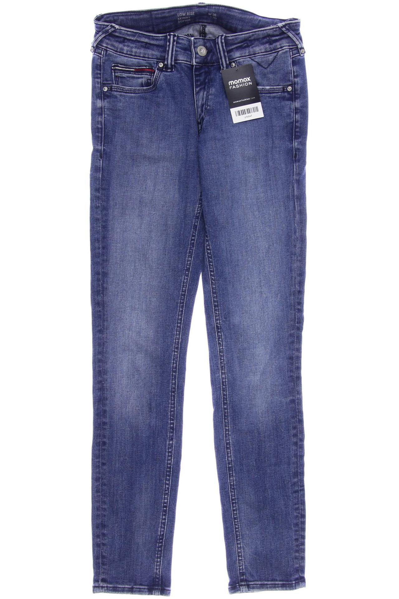 

HILFIGER DENIM Damen Jeans, blau