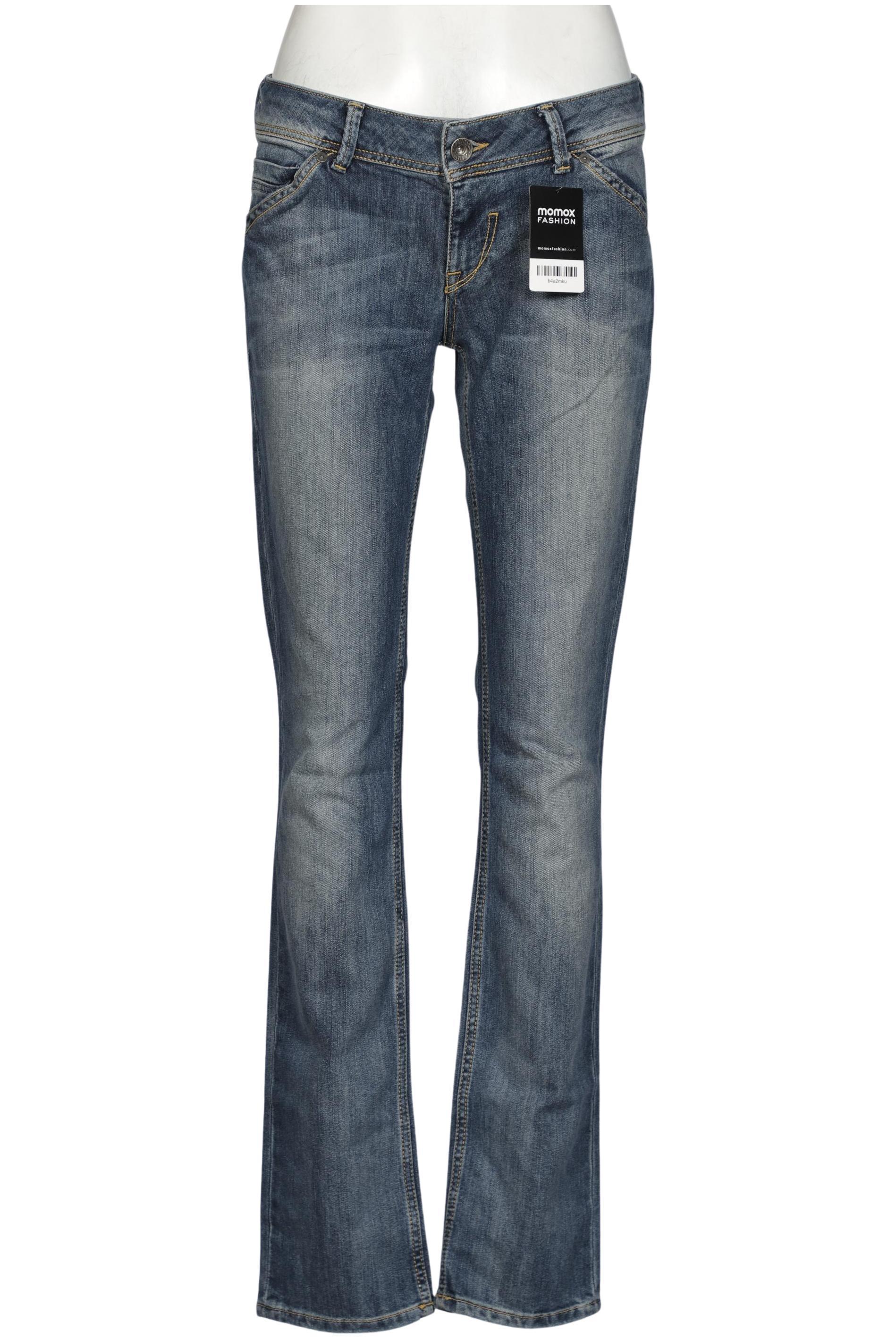 

Hilfiger Denim Damen Jeans, blau, Gr. 32