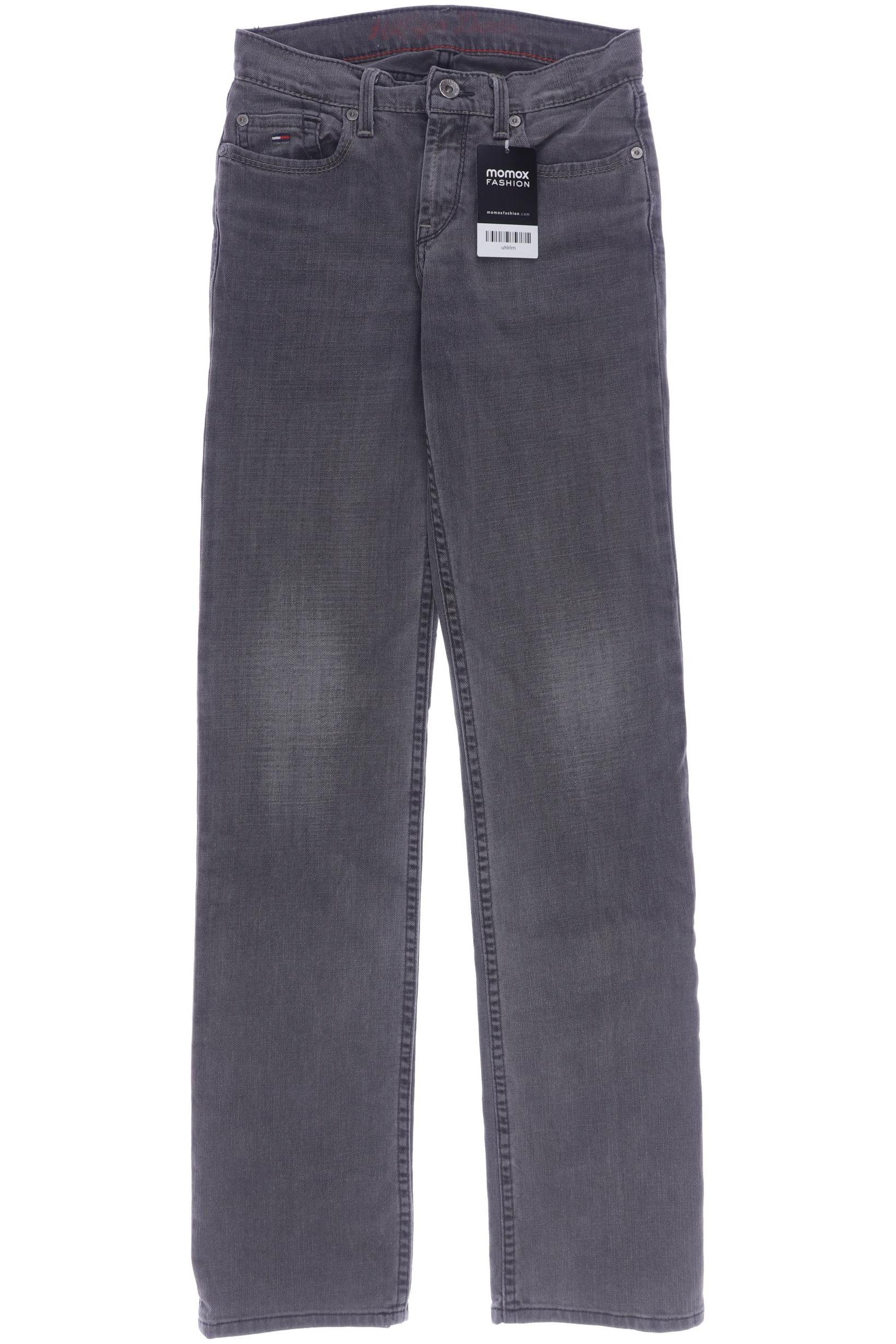 

Hilfiger Denim Damen Jeans, grau, Gr. 26