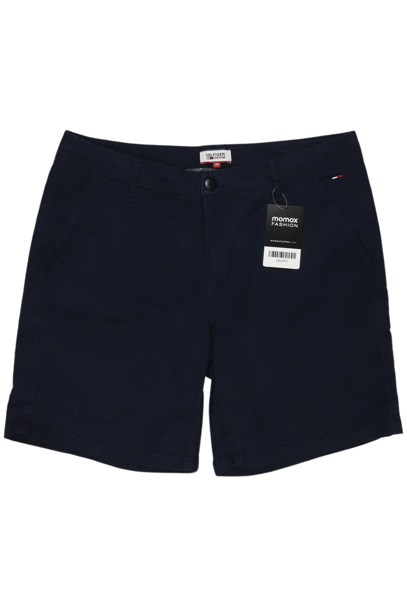 

Hilfiger Denim Damen Shorts, marineblau, Gr. 30