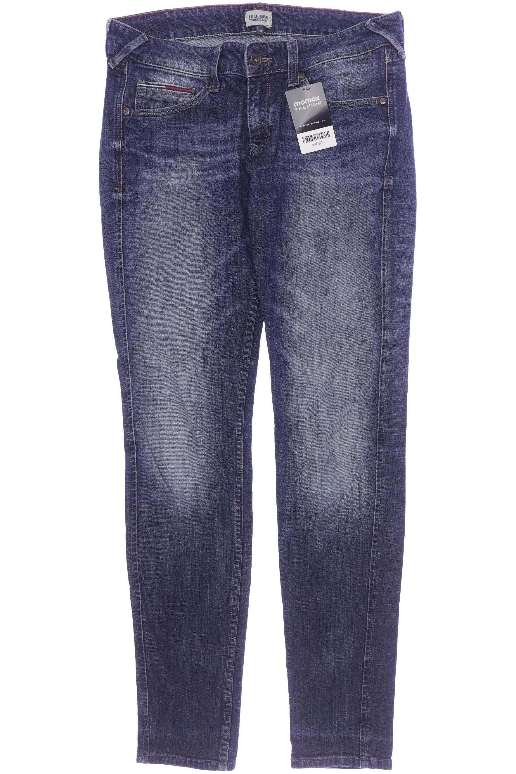 

Hilfiger Denim Damen Jeans, marineblau, Gr. 31