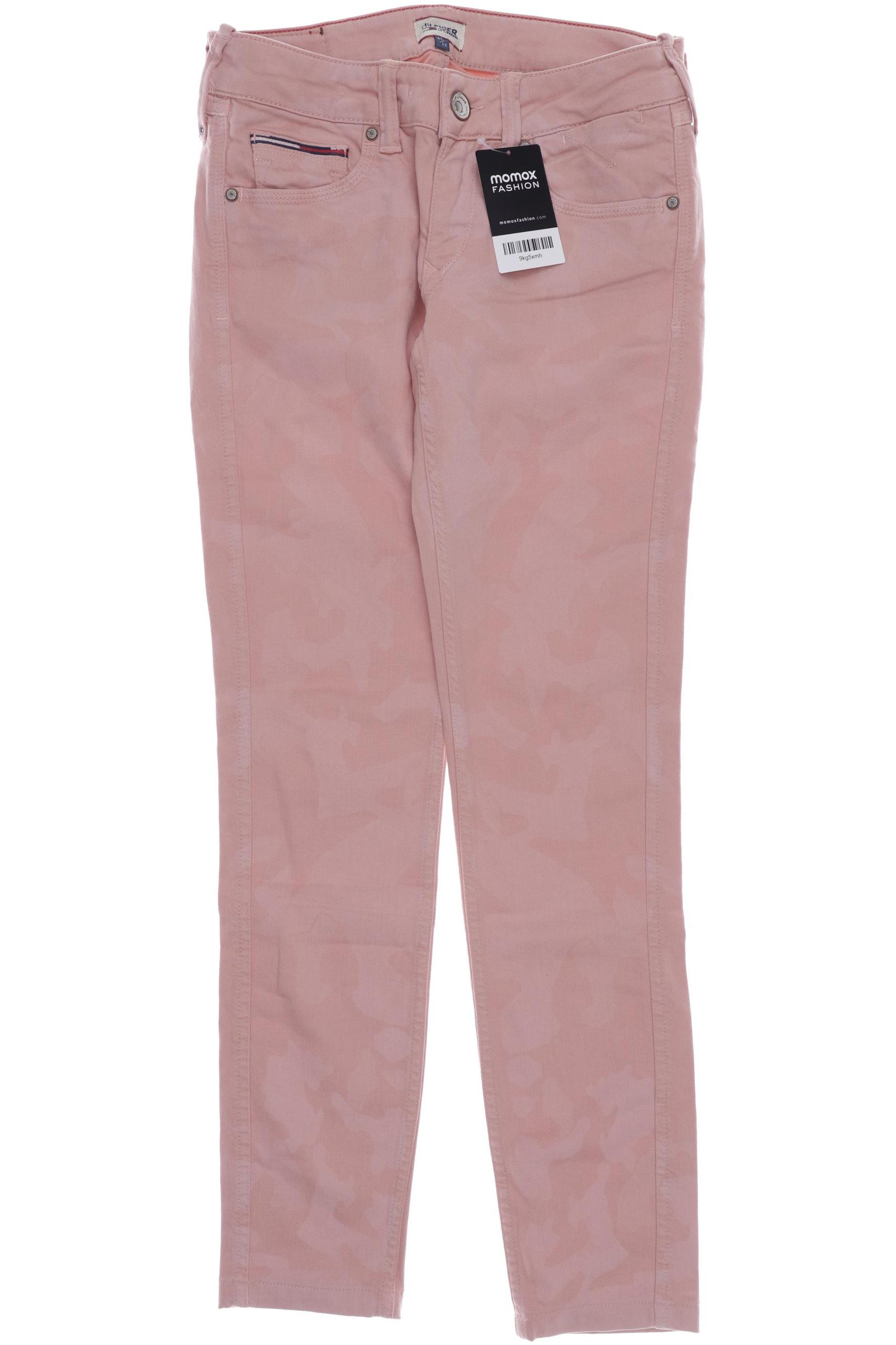 

HILFIGER DENIM Damen Jeans, pink