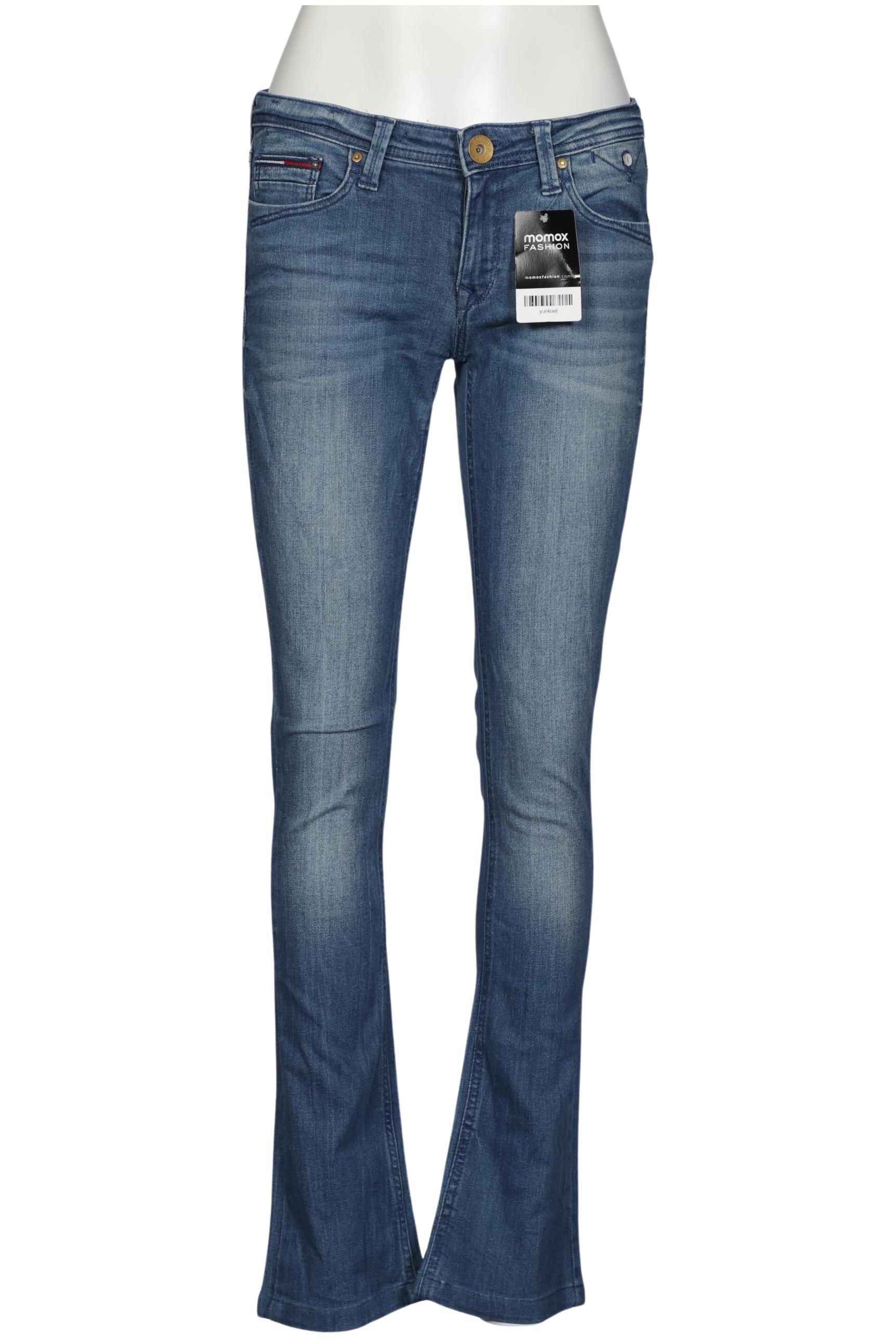 

Hilfiger Denim Damen Jeans, blau, Gr. 28