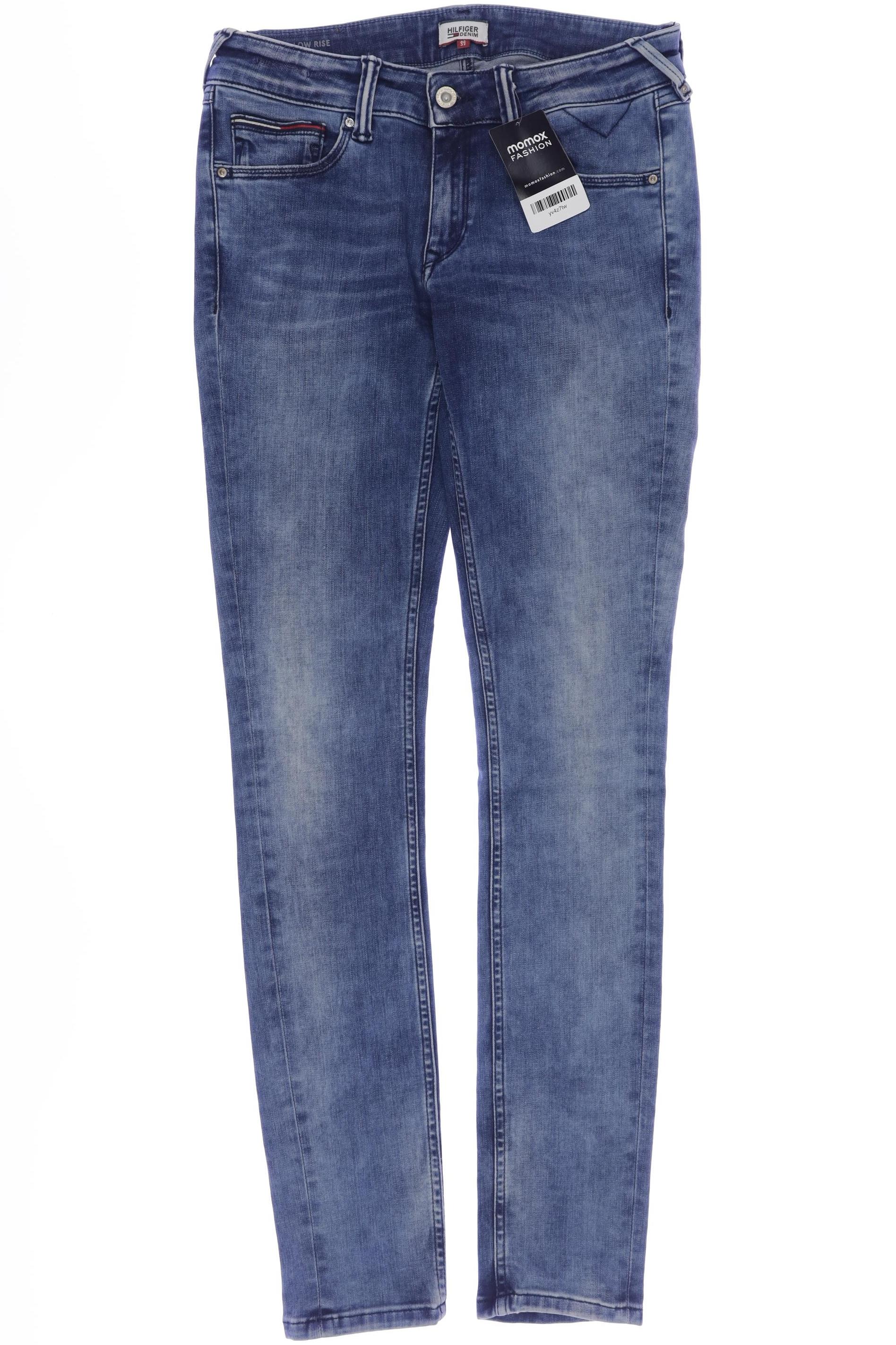 

Hilfiger Denim Damen Jeans, marineblau, Gr. 29
