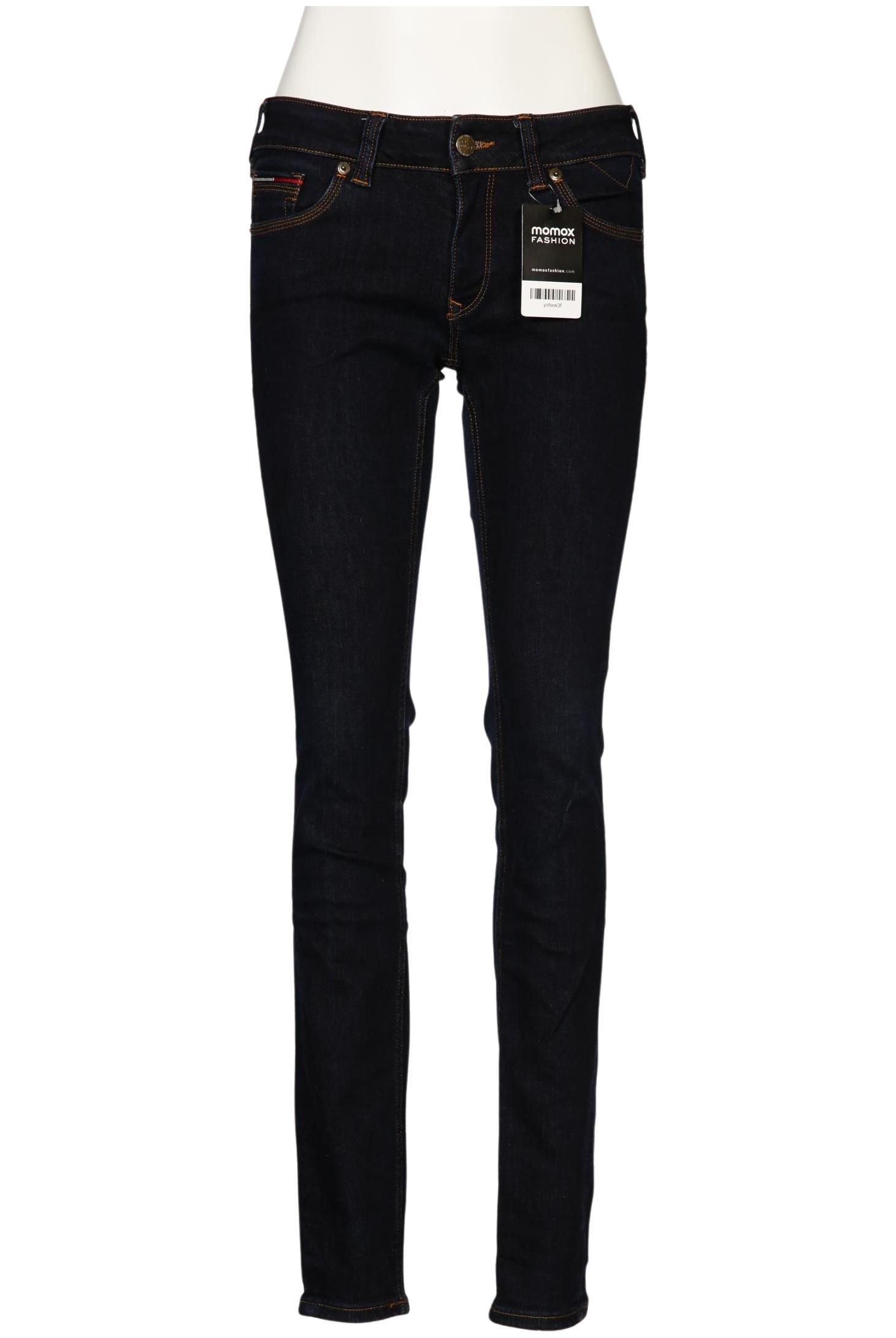 

Hilfiger Denim Damen Jeans, marineblau, Gr. 28