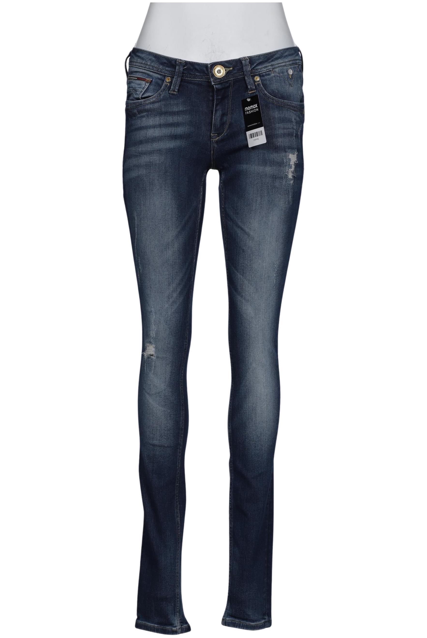 

Hilfiger Denim Damen Jeans, blau, Gr. 30