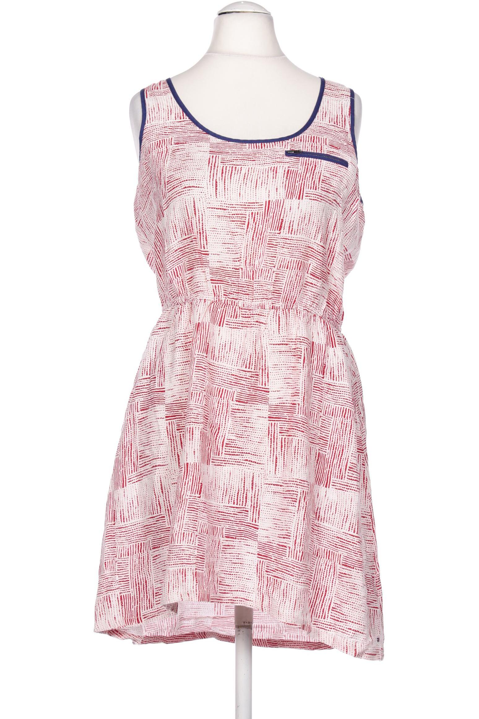 

Hilfiger Denim Damen Kleid, rot, Gr. 38