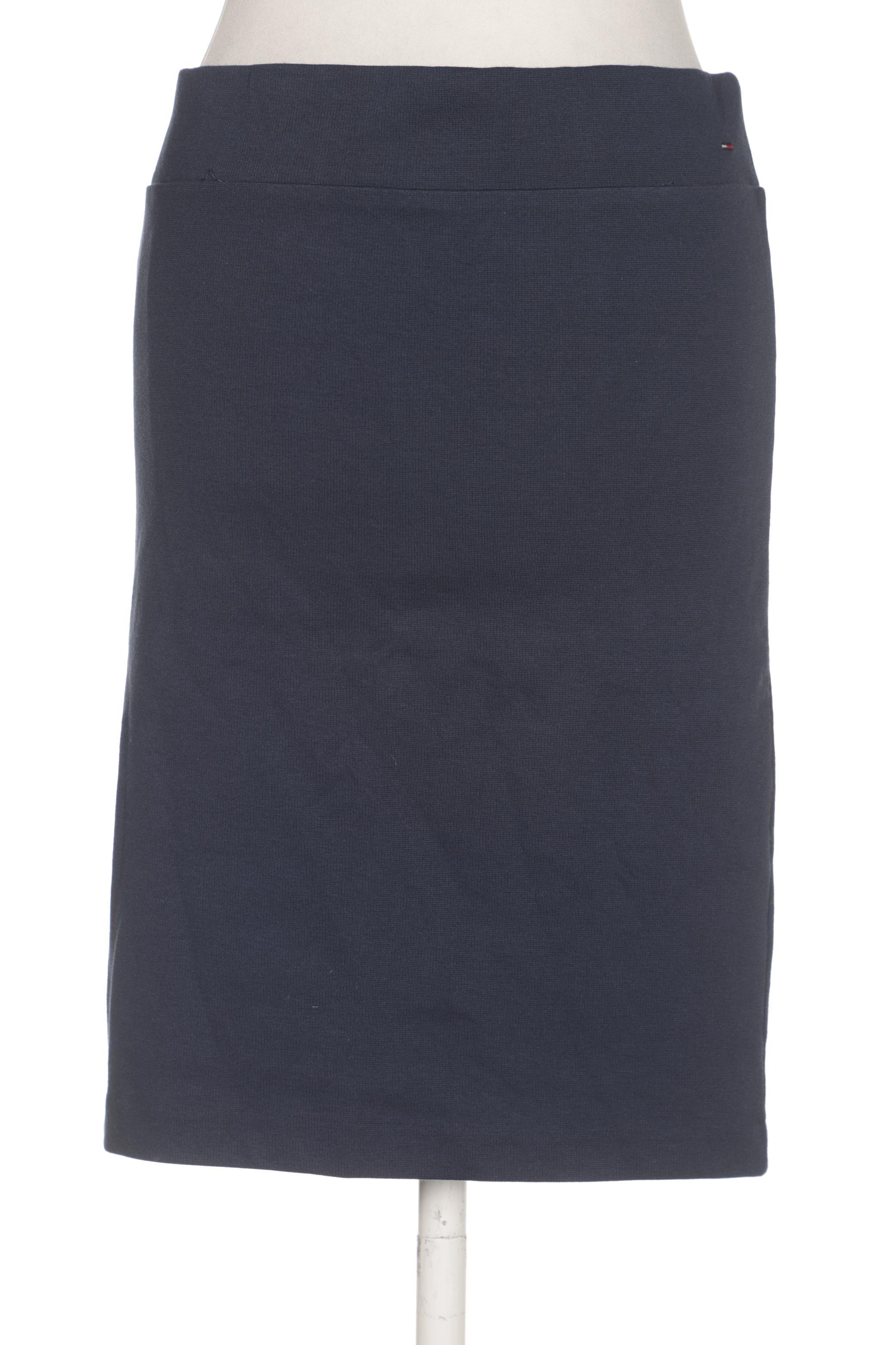 

Hilfiger Denim Damen Rock, marineblau, Gr. 38