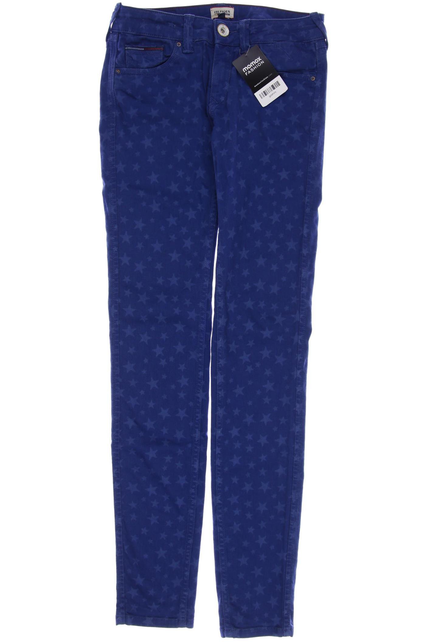 

HILFIGER DENIM Damen Jeans, blau