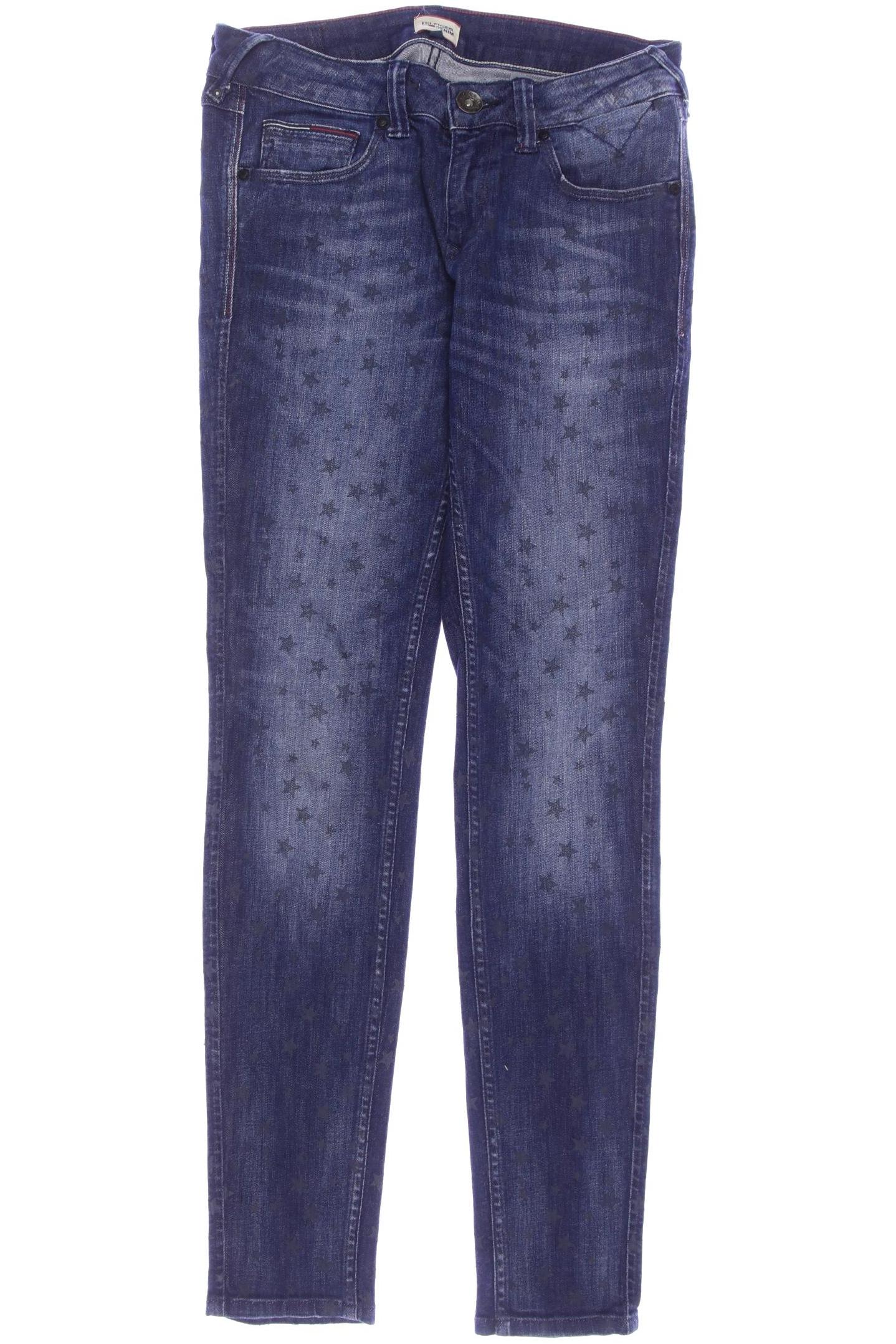 

Hilfiger Denim Damen Jeans, marineblau, Gr. 30