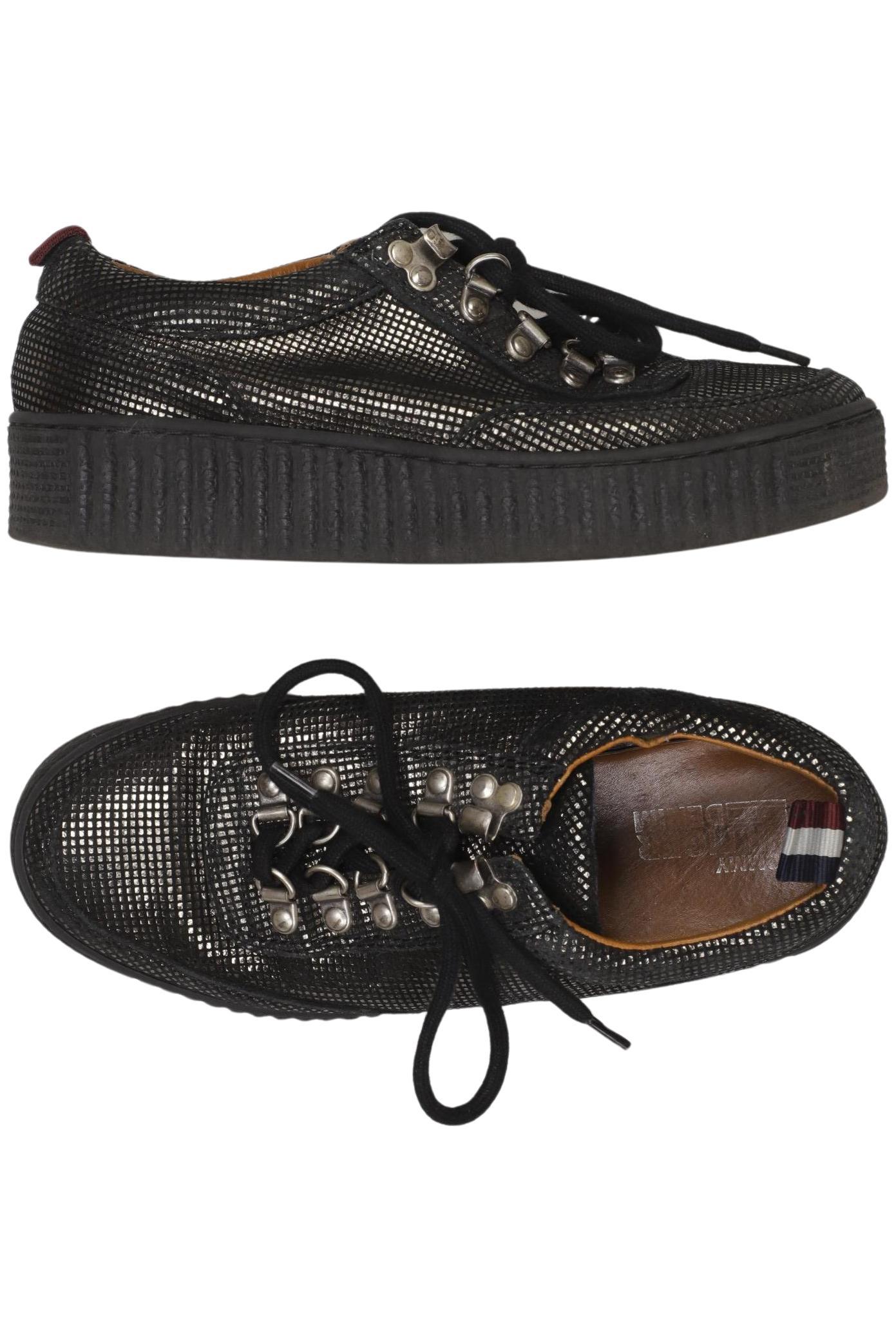 

Hilfiger Denim Damen Sneakers, mehrfarbig, Gr. 38