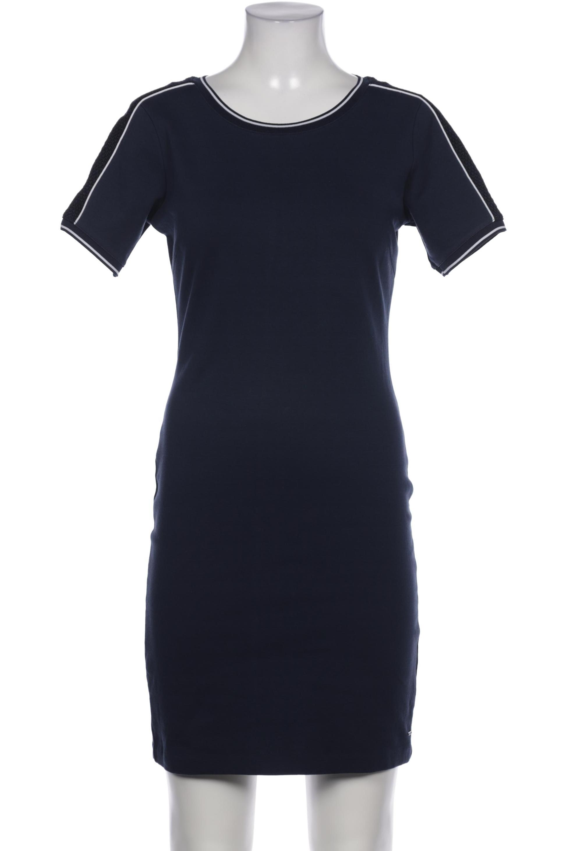 

Hilfiger Denim Damen Kleid, marineblau, Gr. 38