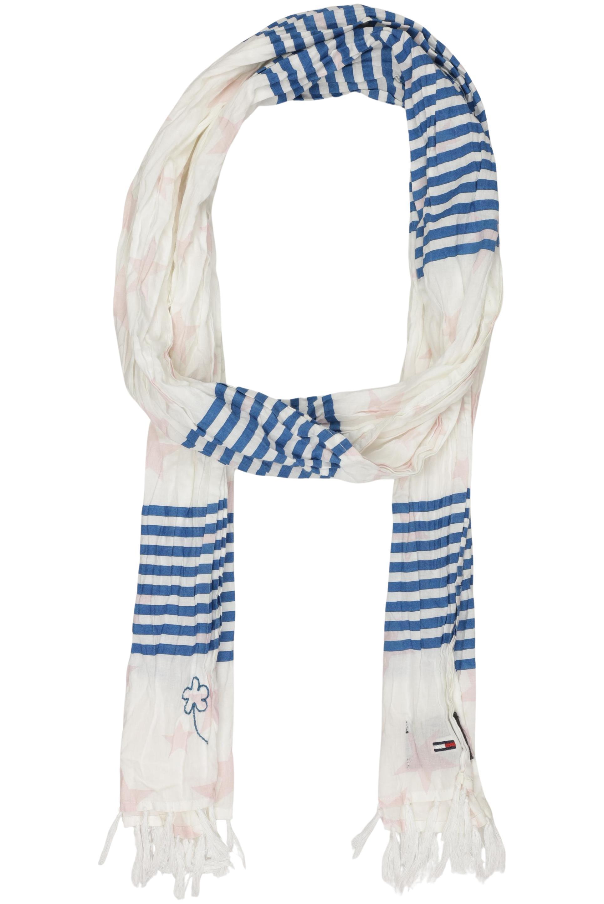 

Hilfiger Denim Damen Schal, mehrfarbig, Gr.