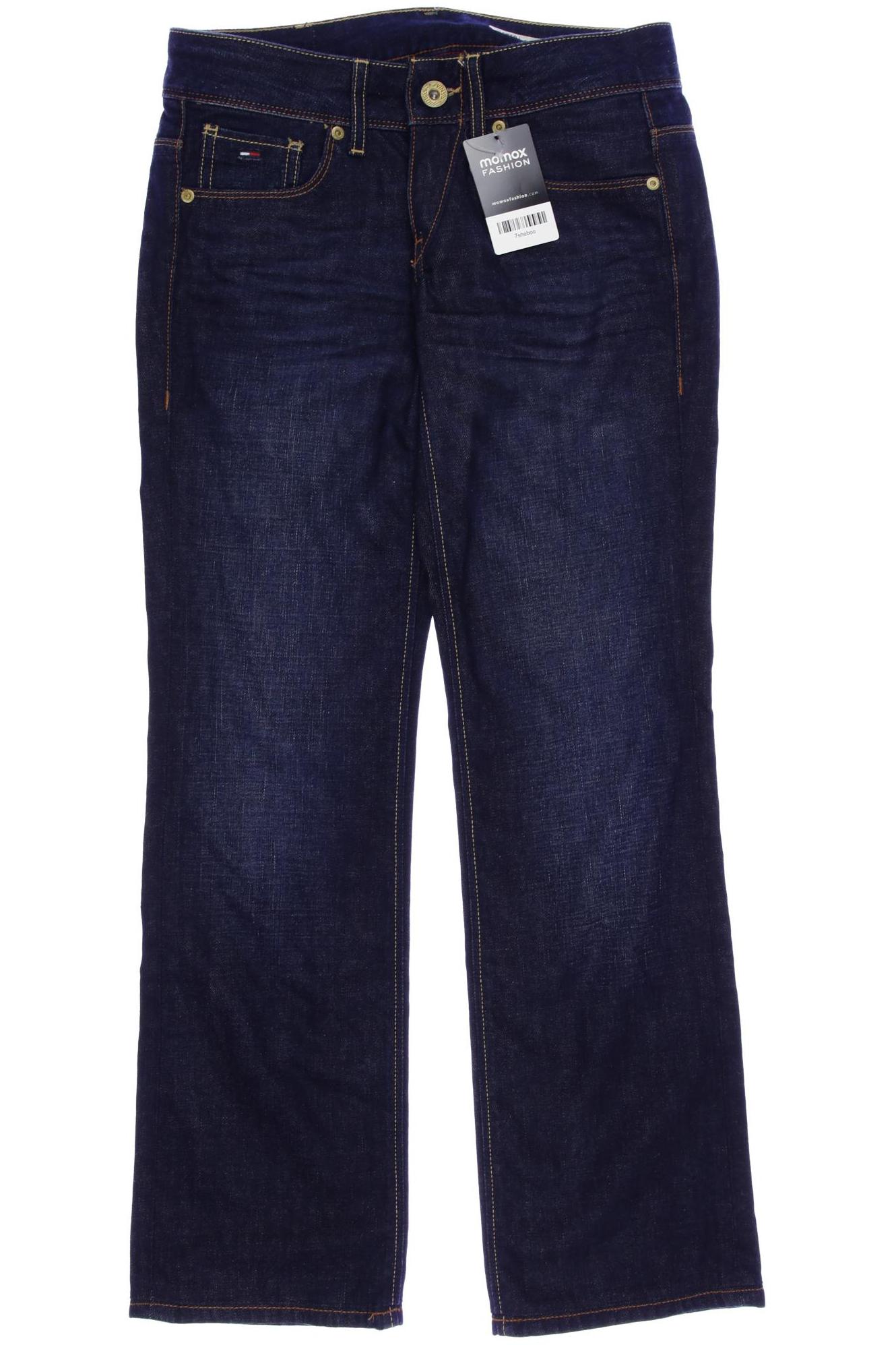 

Hilfiger Denim Damen Jeans, marineblau, Gr. 27