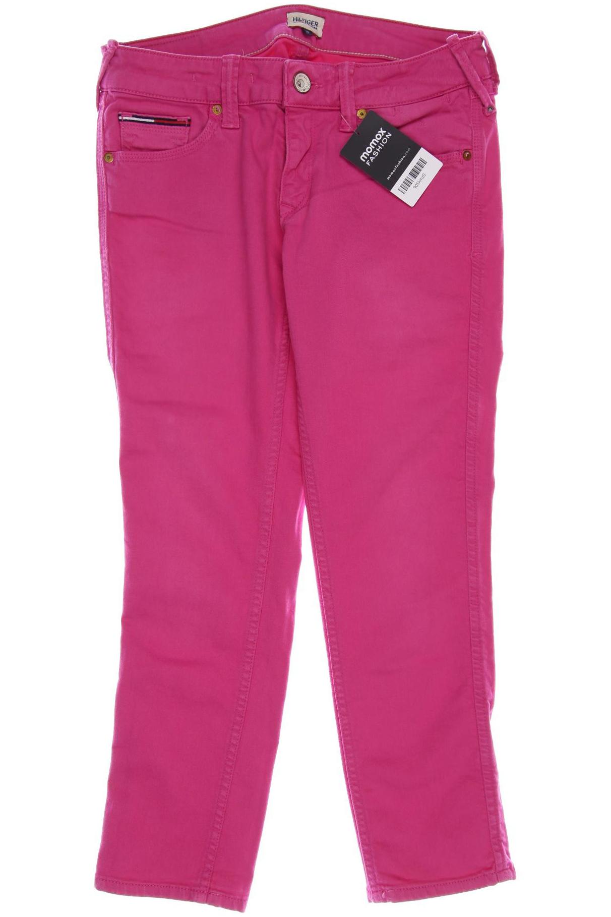 

HILFIGER DENIM Damen Jeans, pink