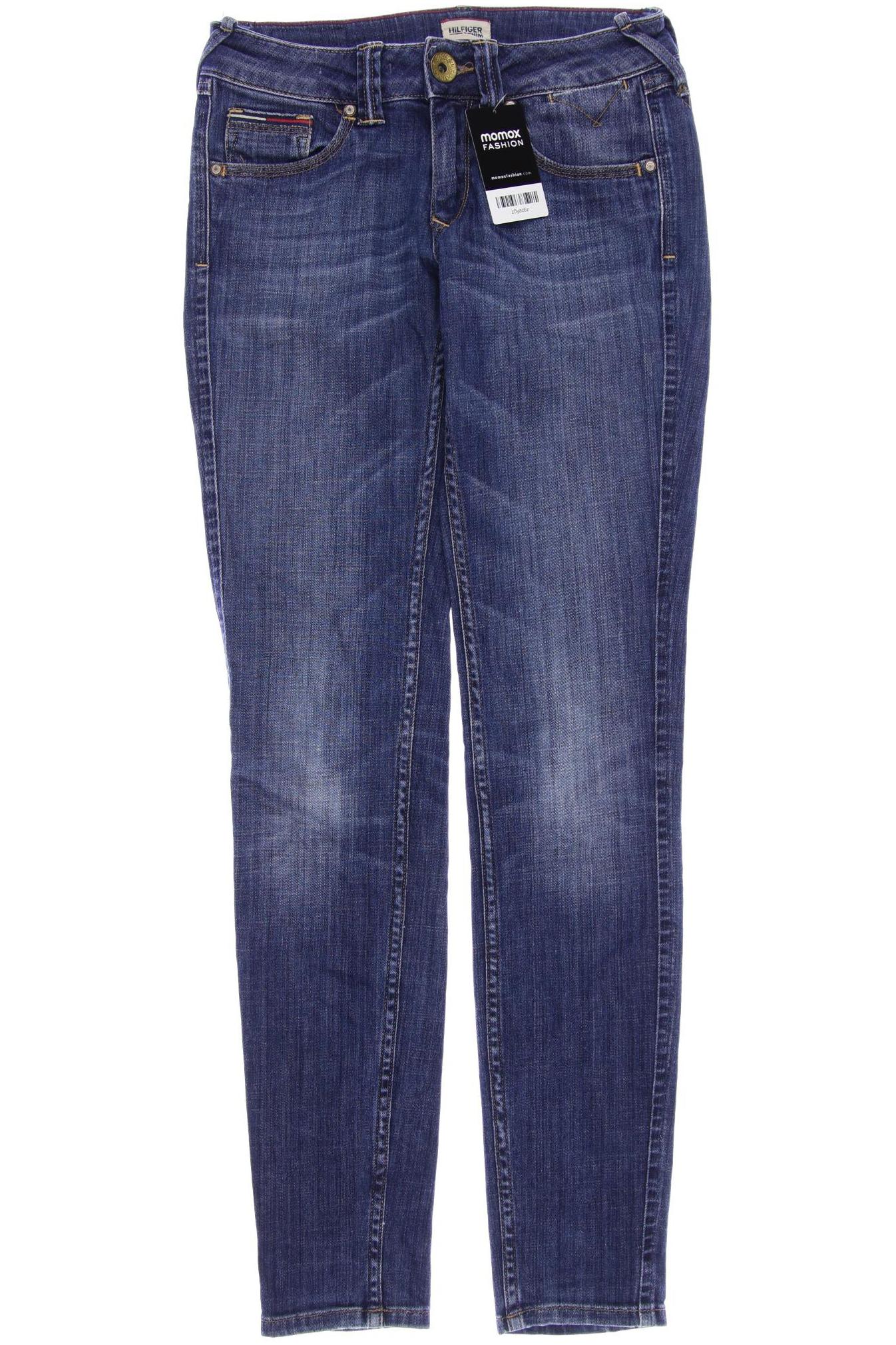 

HILFIGER DENIM Damen Jeans, blau