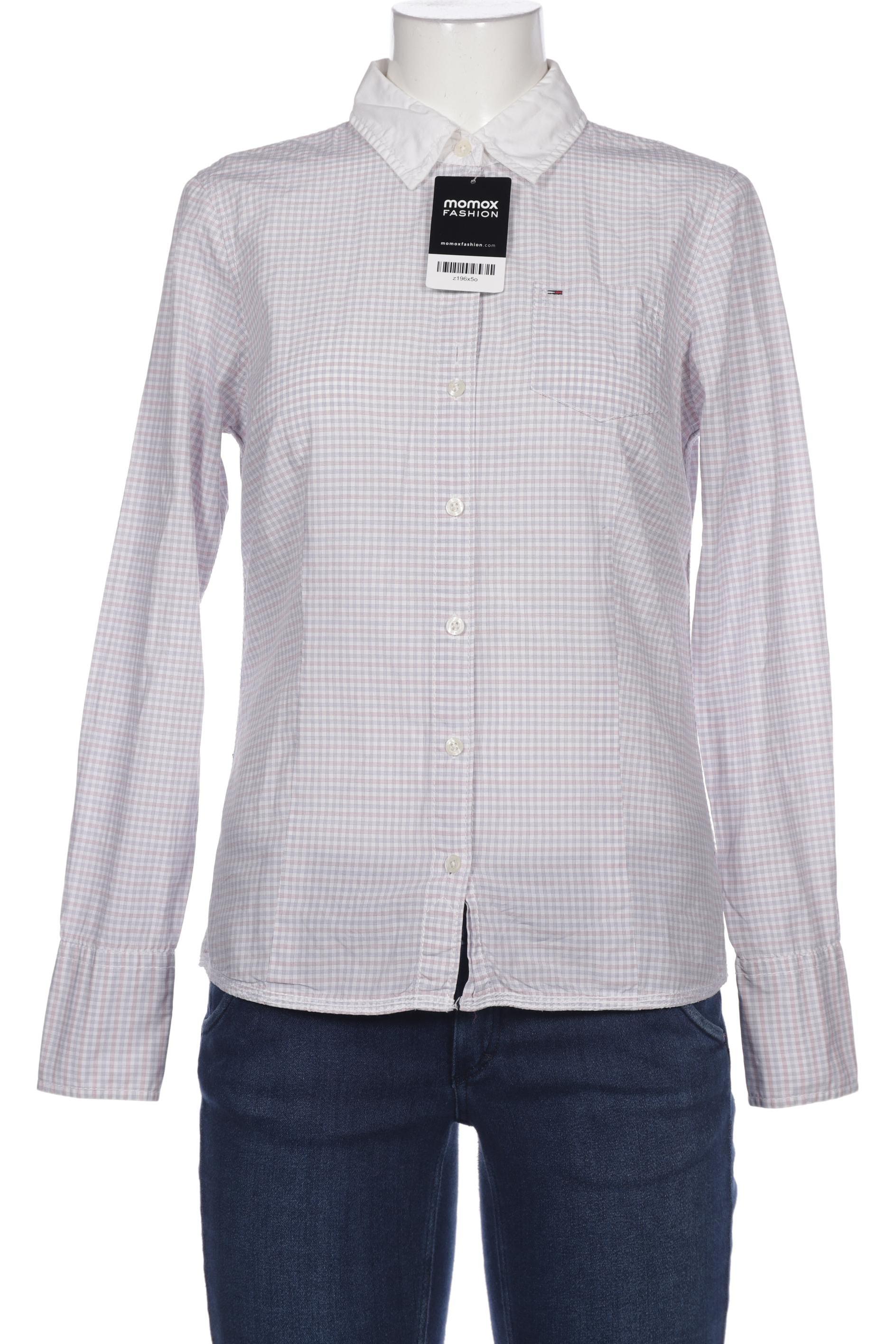 

HILFIGER DENIM Damen Bluse, mehrfarbig