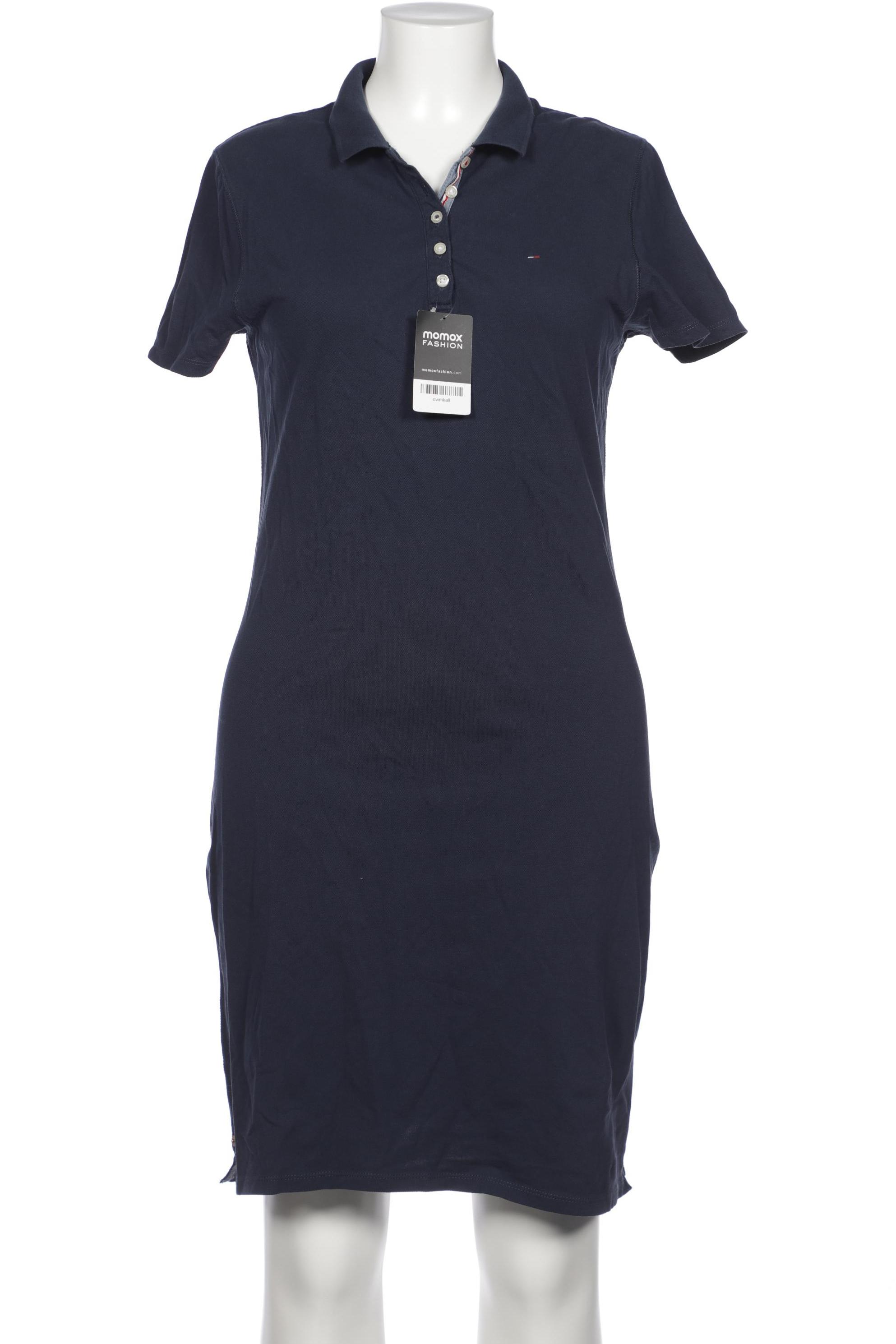 

HILFIGER DENIM Damen Kleid, marineblau