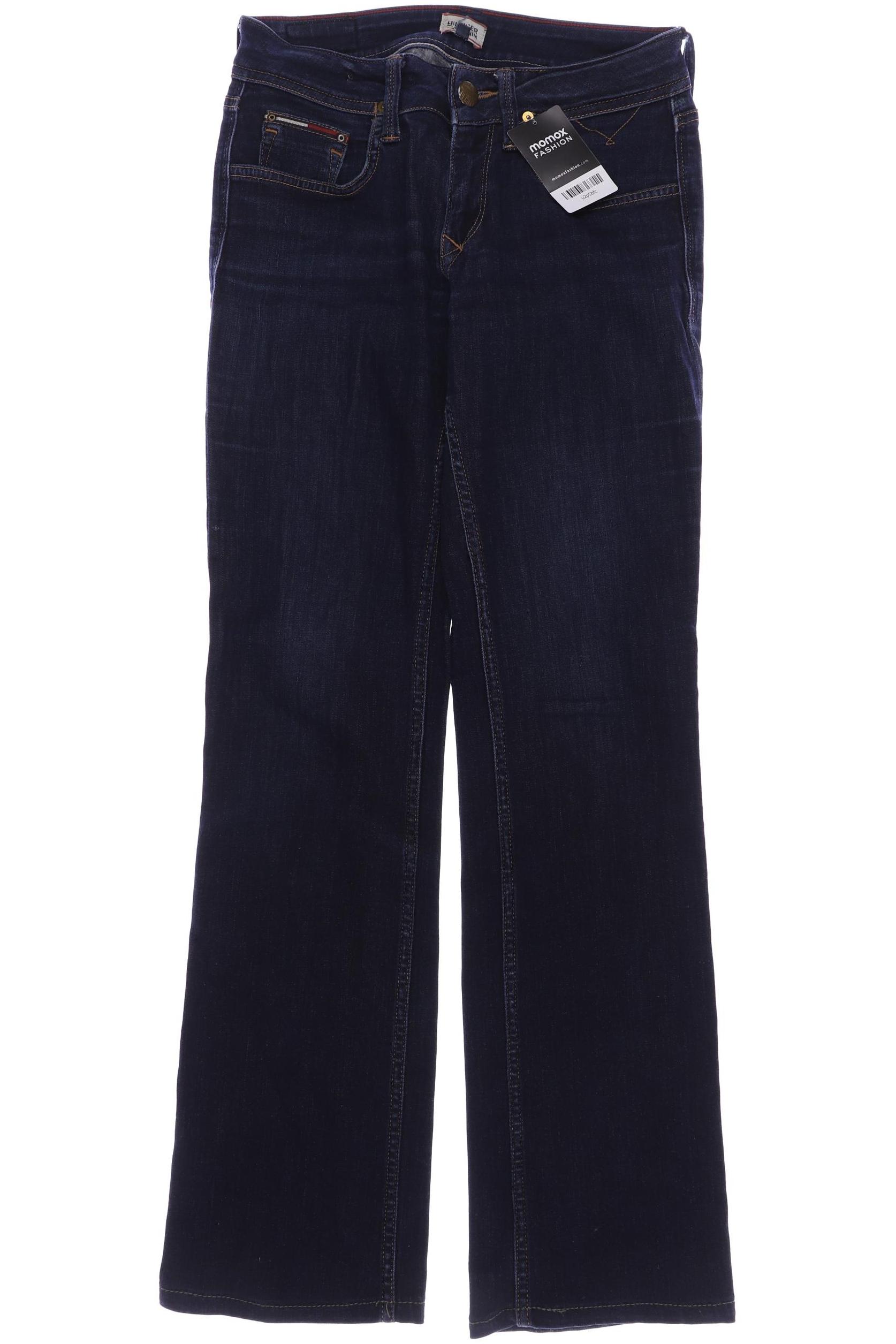 

HILFIGER DENIM Damen Jeans, marineblau