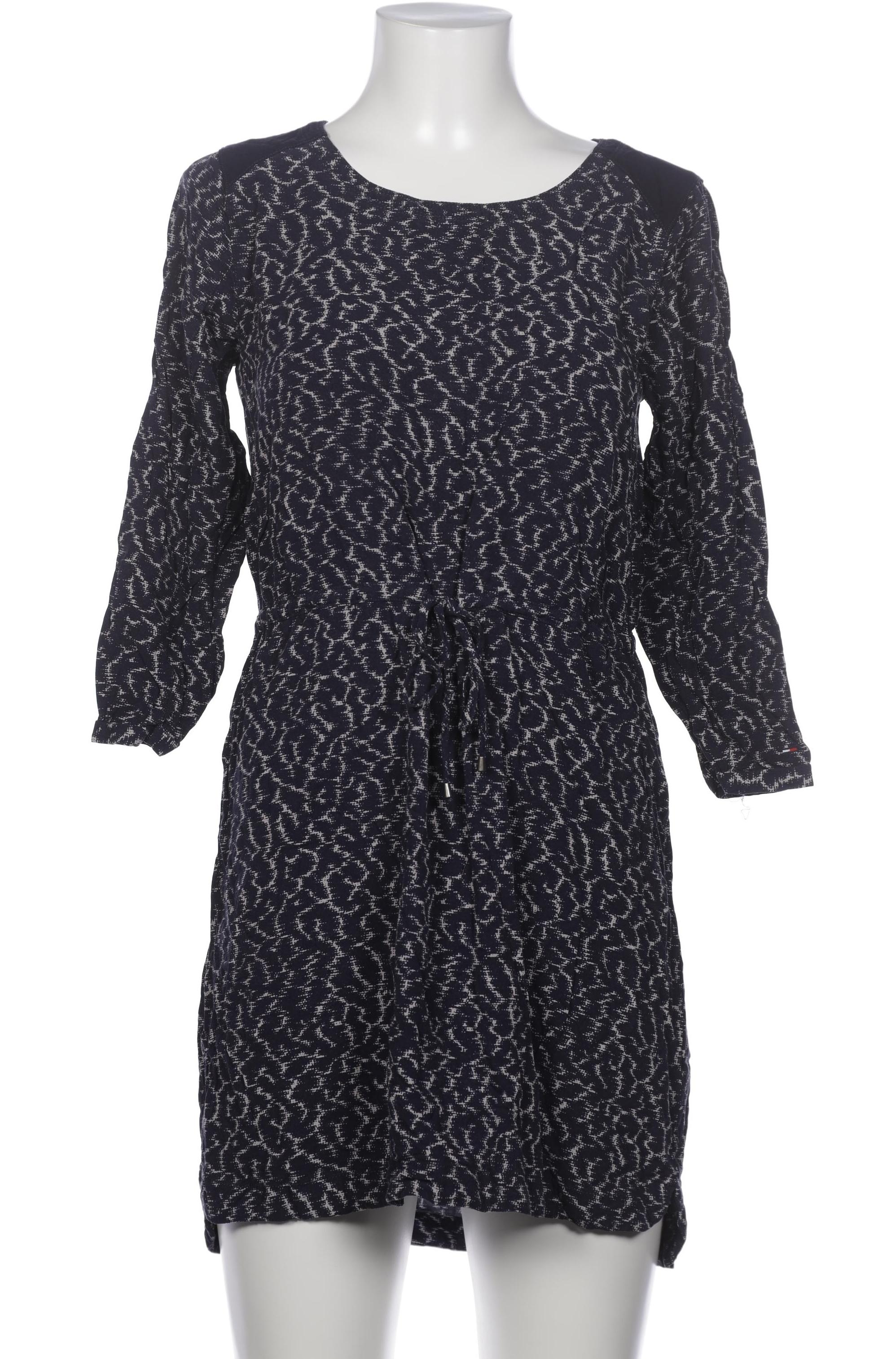 

Hilfiger Denim Damen Kleid, marineblau, Gr. 38