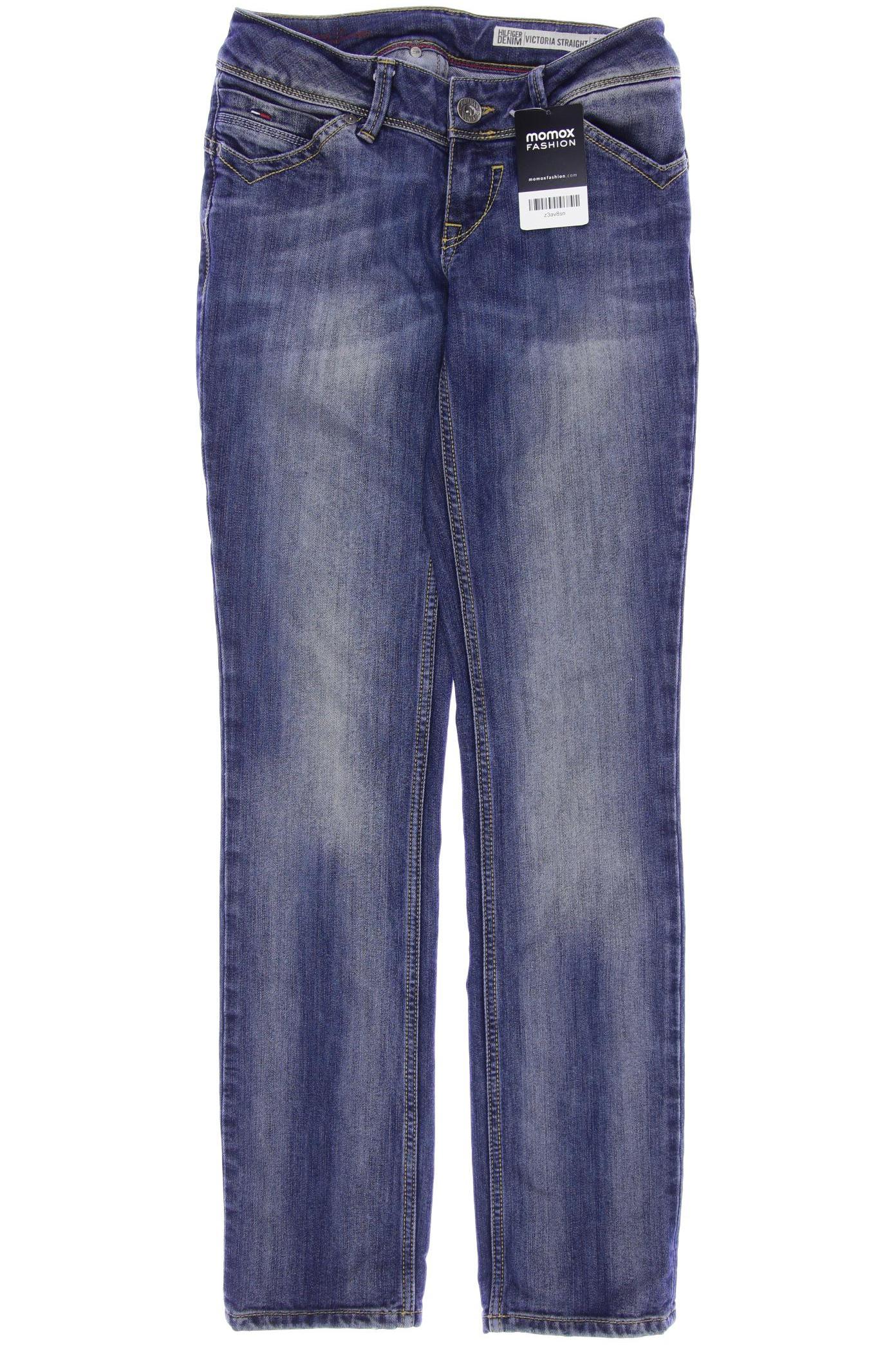 

HILFIGER DENIM Damen Jeans, blau