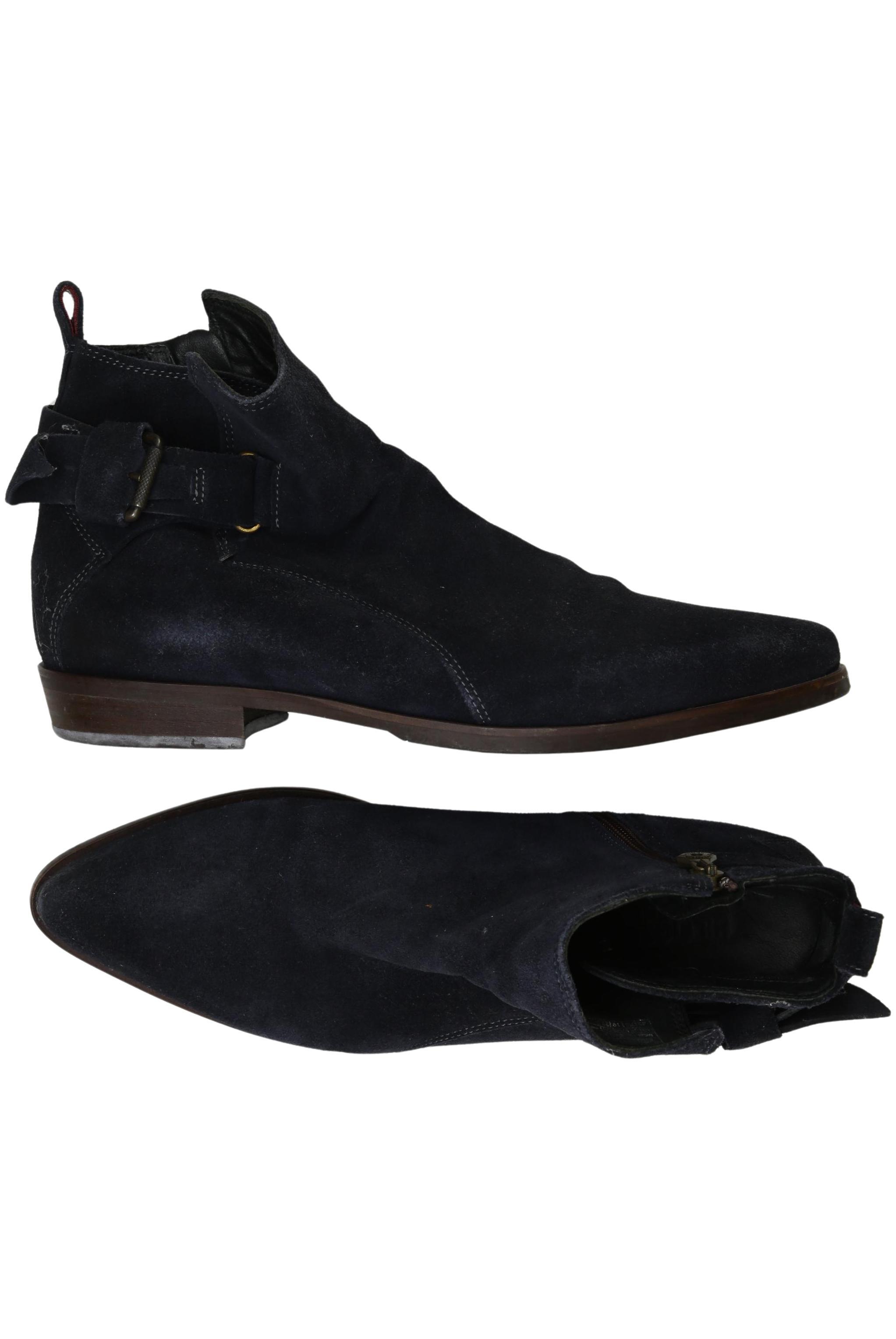 

Hilfiger Denim Damen Stiefelette, marineblau, Gr. 42