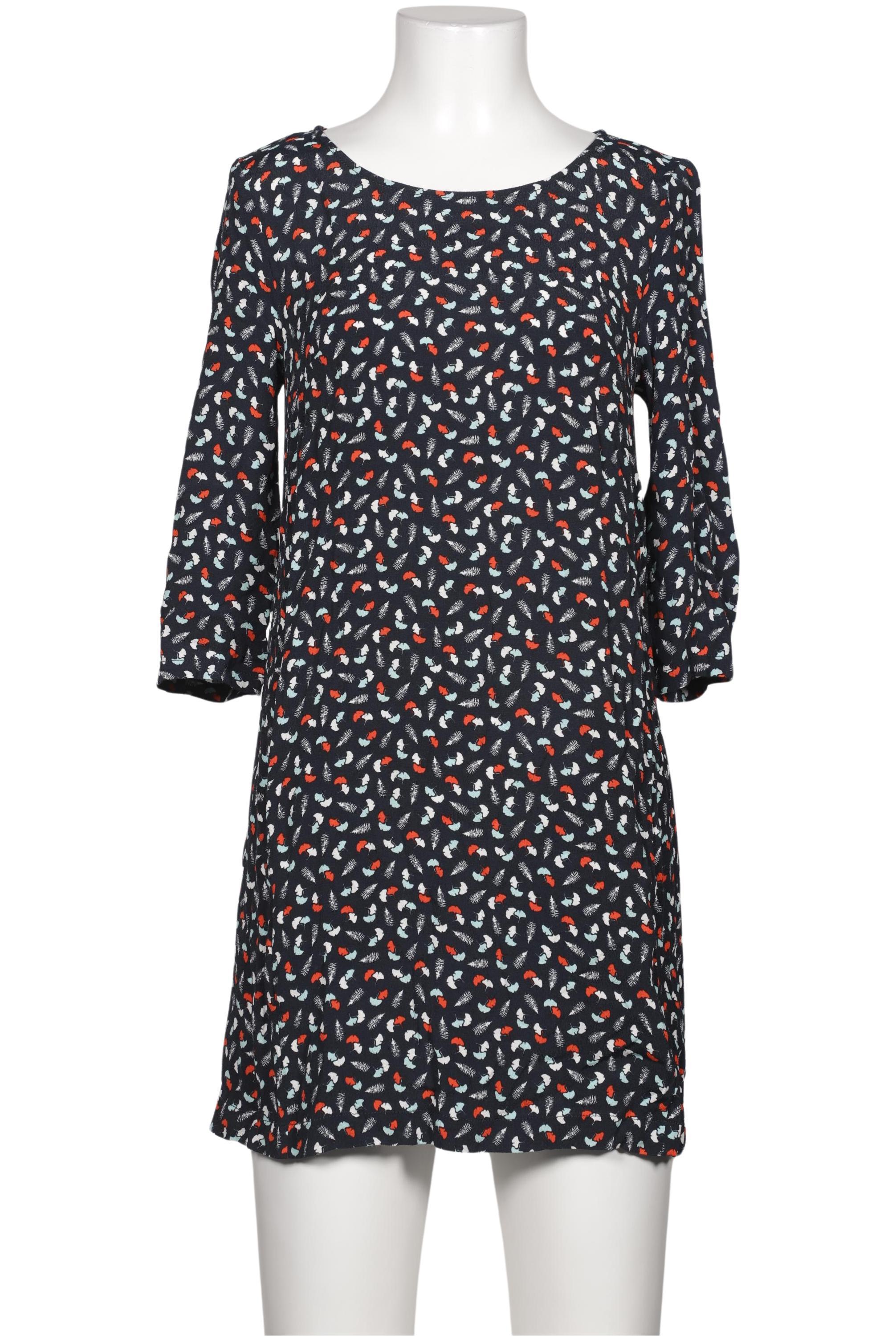

Hilfiger Denim Damen Kleid, marineblau, Gr. 36