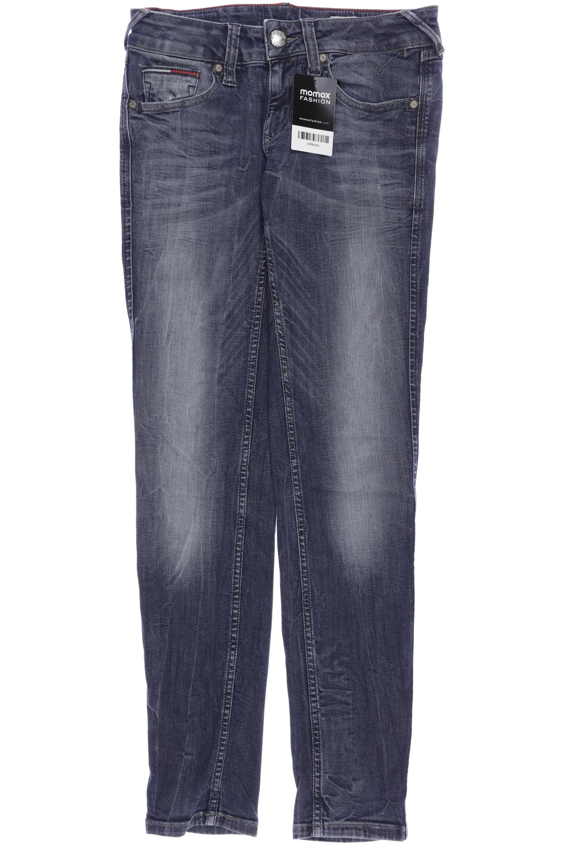 

Hilfiger Denim Damen Jeans, blau, Gr. 26