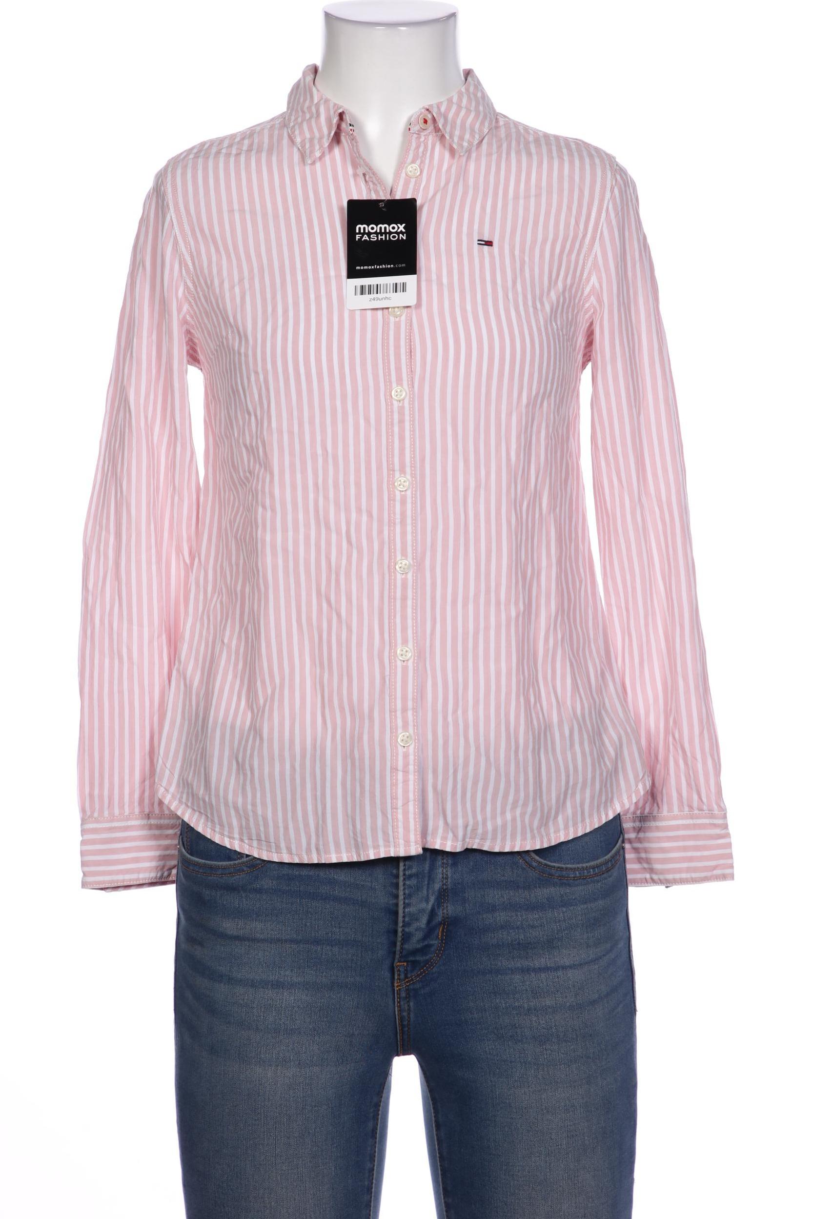 

HILFIGER DENIM Damen Bluse, pink