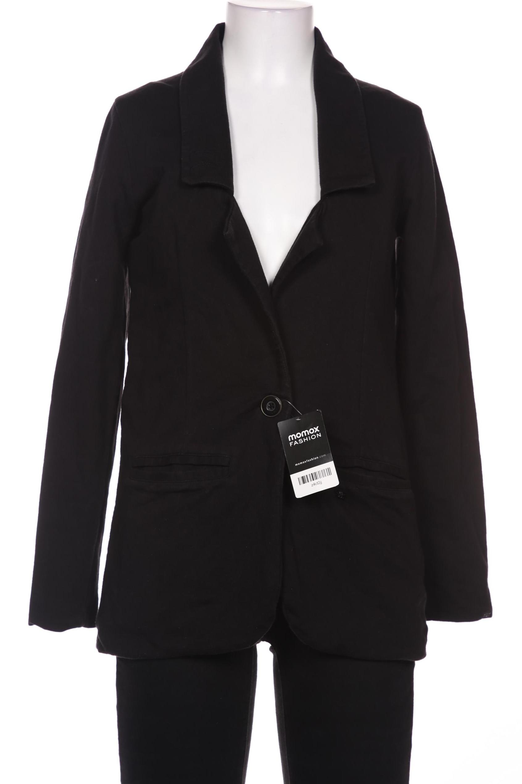 

Hilfiger Denim Damen Blazer, schwarz, Gr. 34
