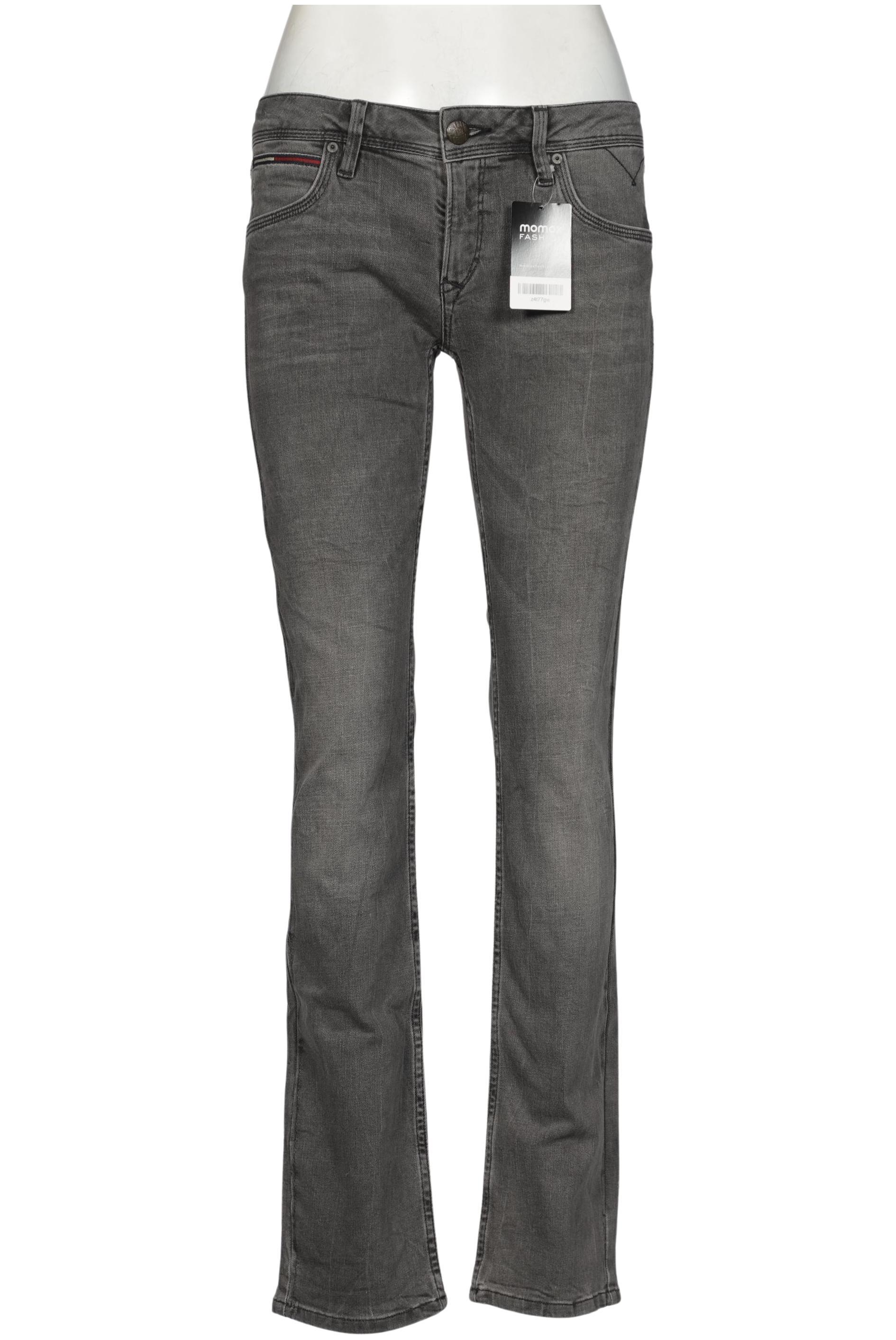 

Hilfiger Denim Damen Jeans, grau, Gr. 29